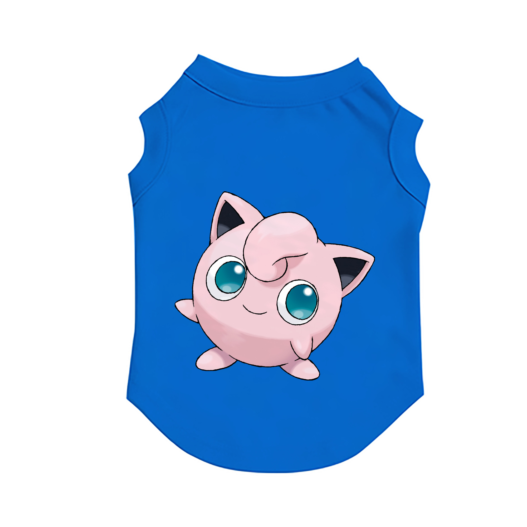 （画像用） ポケットモンスター Pokémon ペット用ベスト