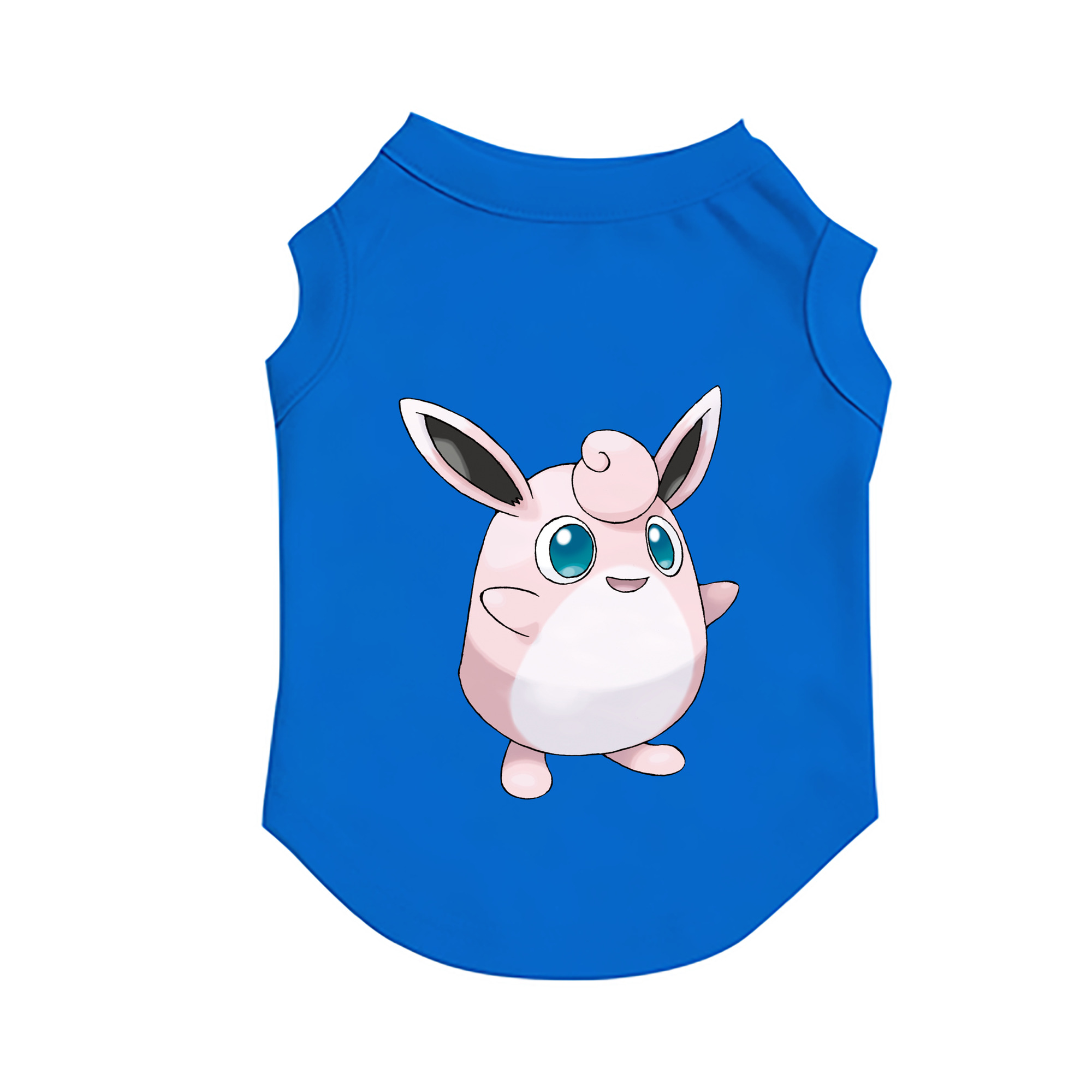（画像用） ポケットモンスター Pokémon ペット用ベスト