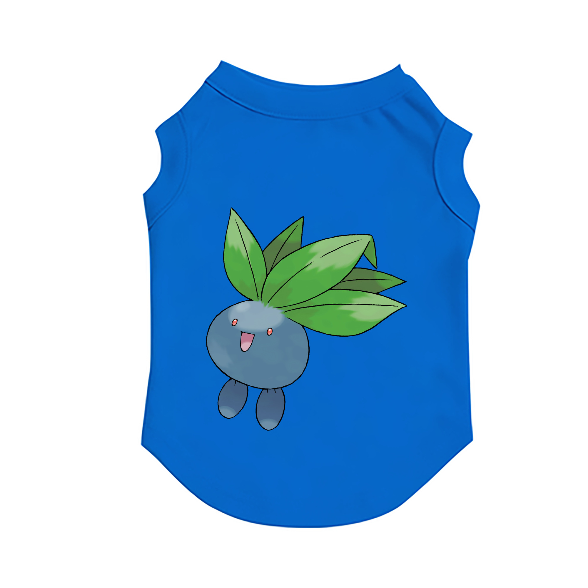 （画像用） ポケットモンスター Pokémon ペット用ベスト