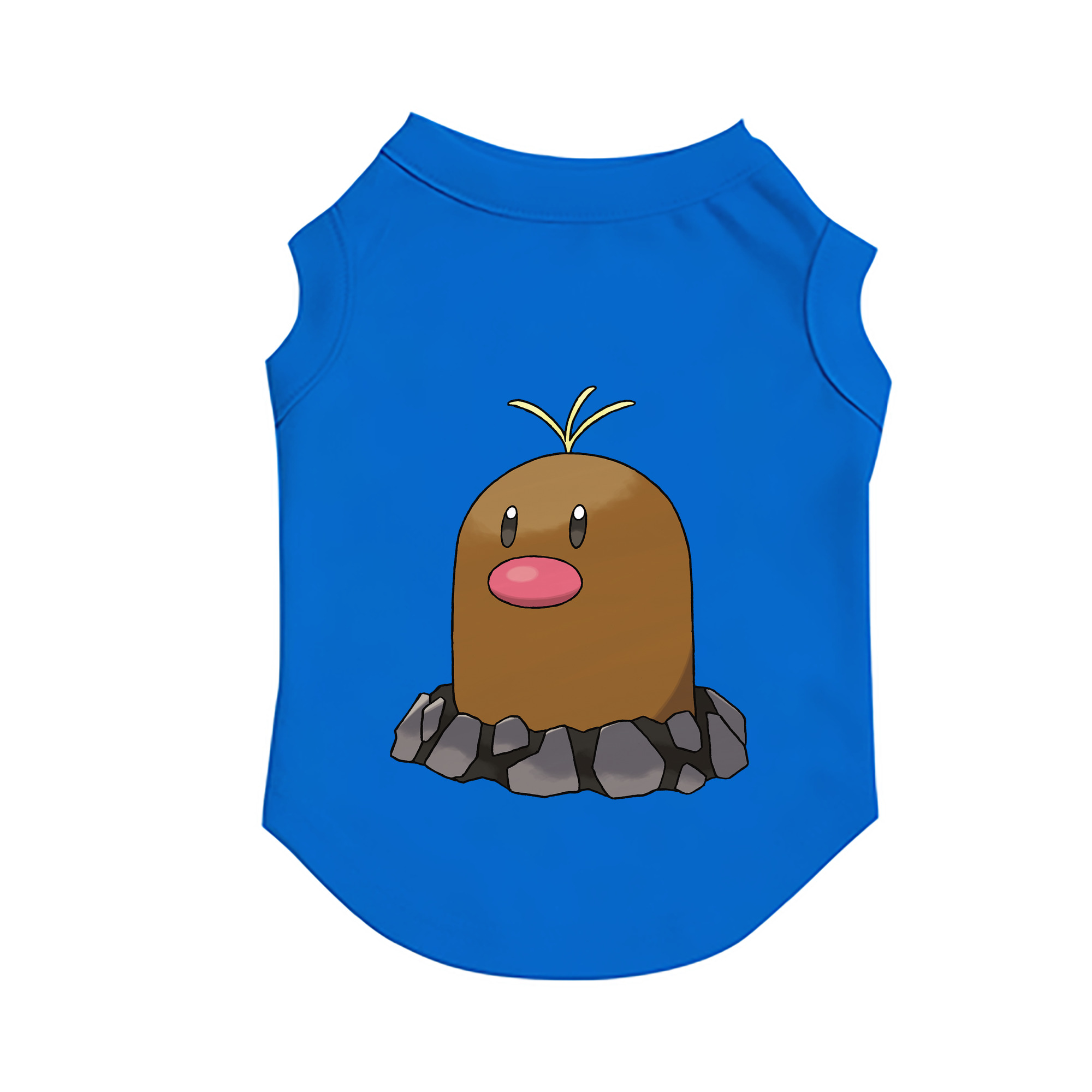 （画像用） ポケットモンスター Pokémon ペット用ベスト