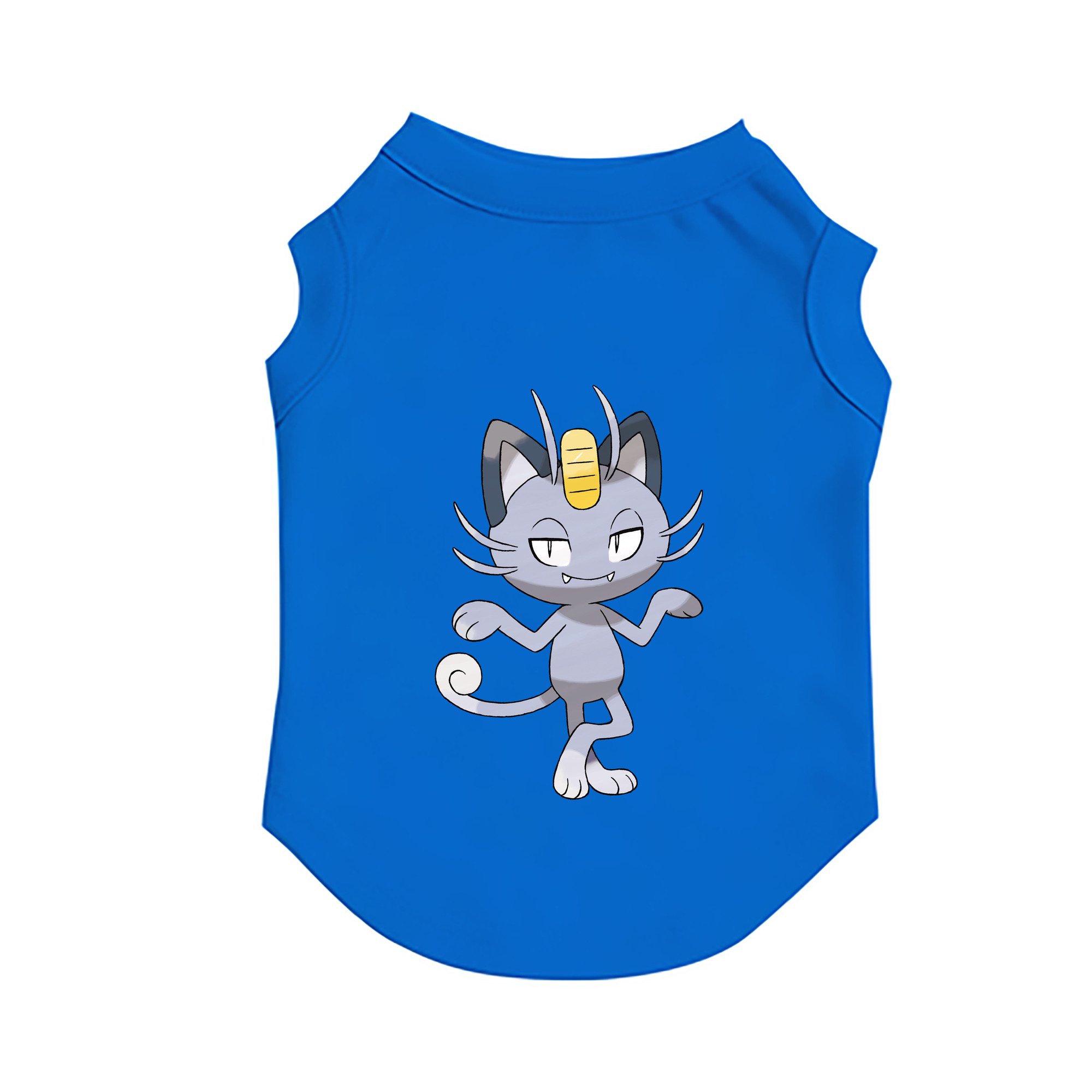 （画像用） ポケットモンスター Pokémon ペット用ベスト