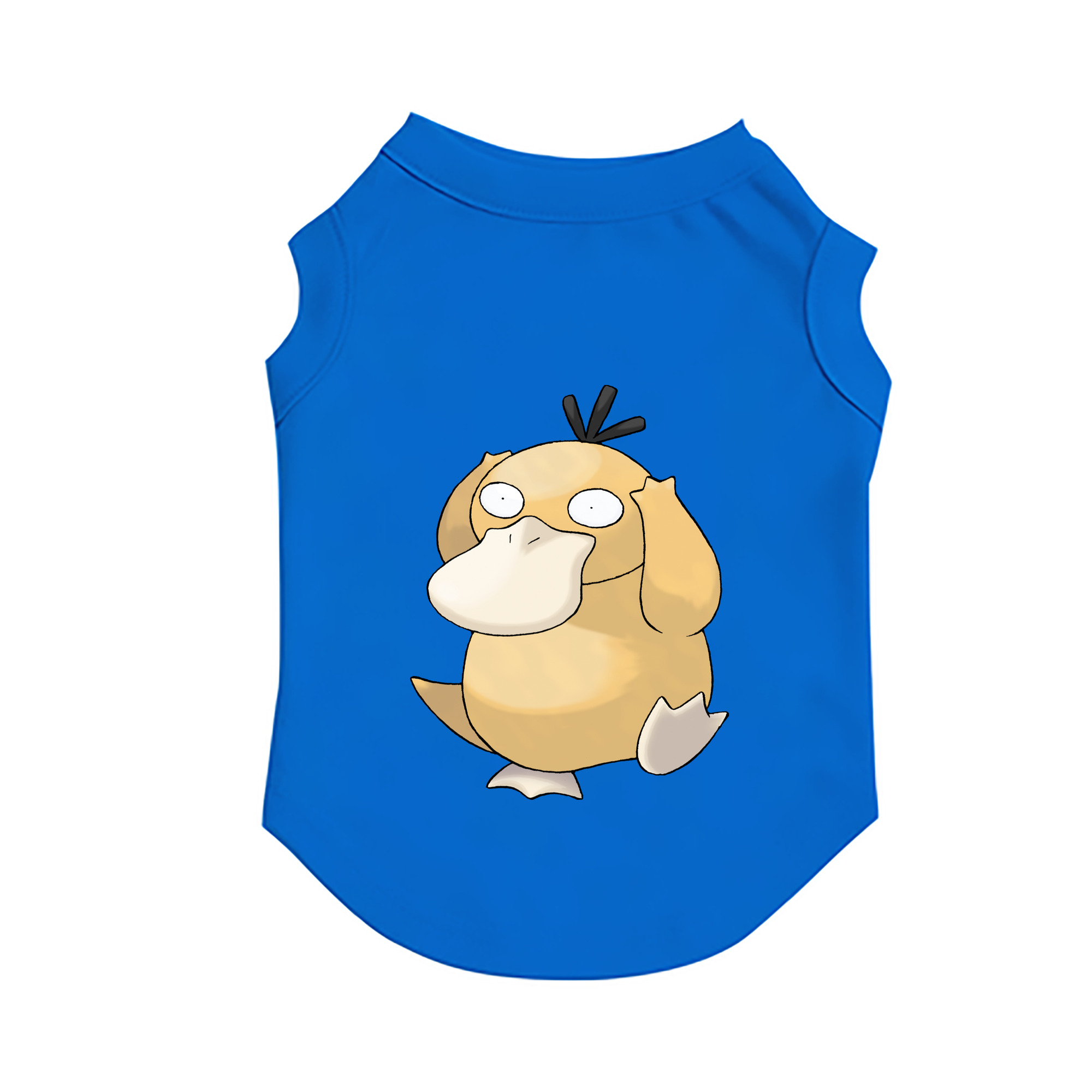 （画像用） ポケットモンスター Pokémon ペット用ベスト