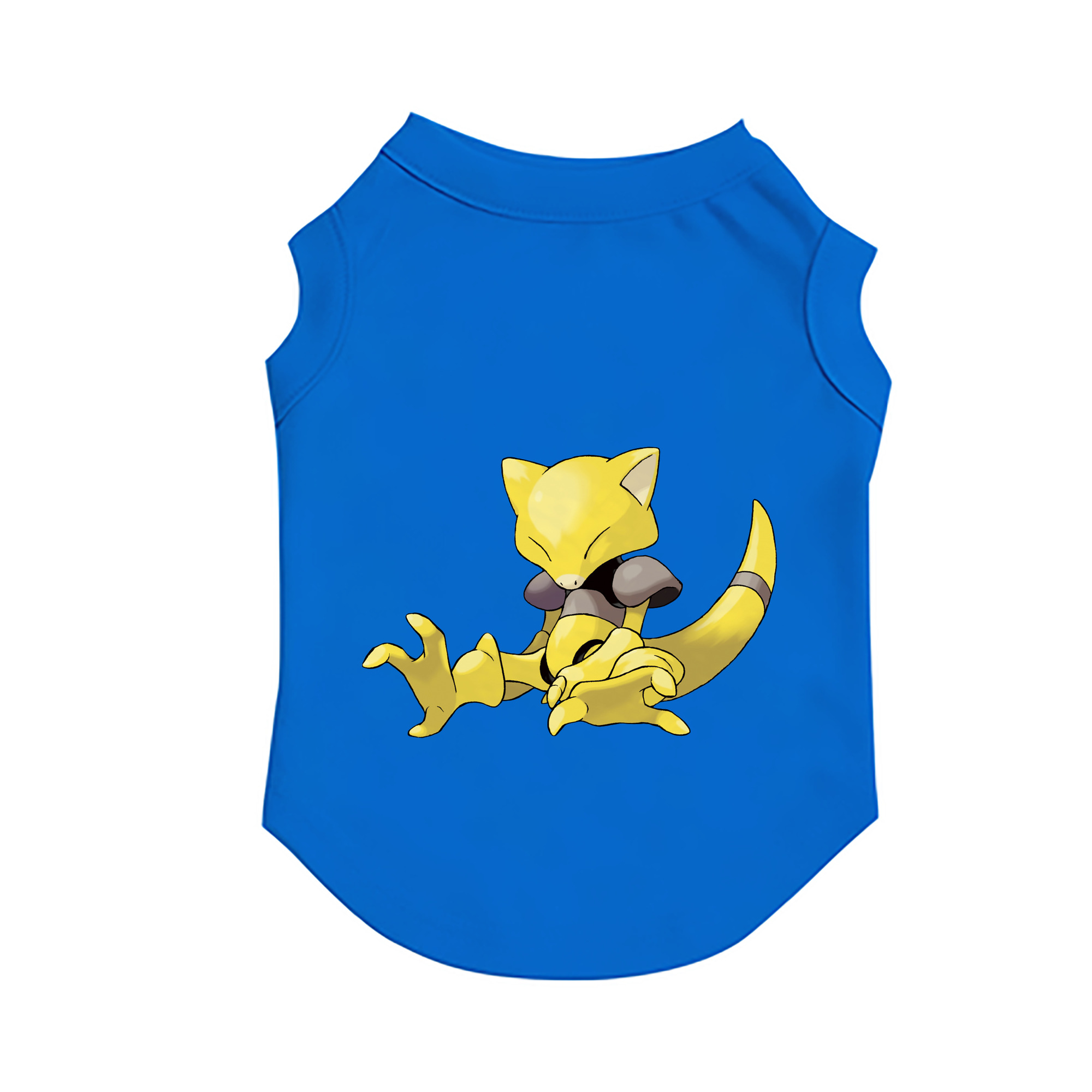 （画像用） ポケットモンスター Pokémon ペット用ベスト