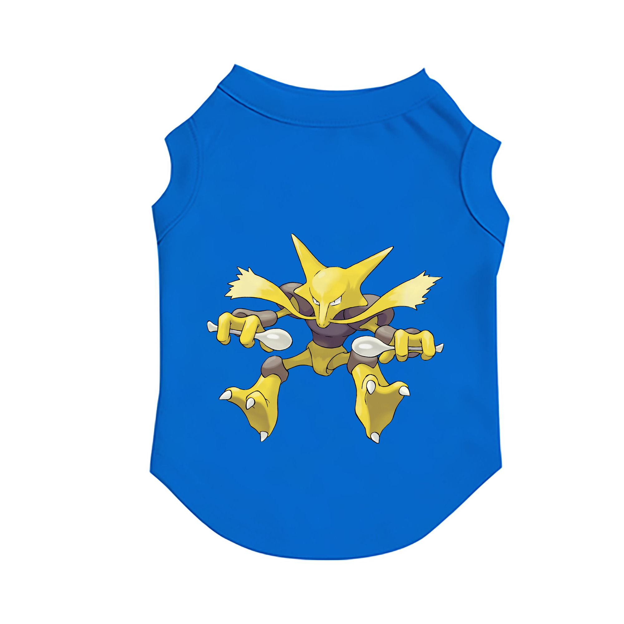 （画像用） ポケットモンスター Pokémon ペット用ベスト