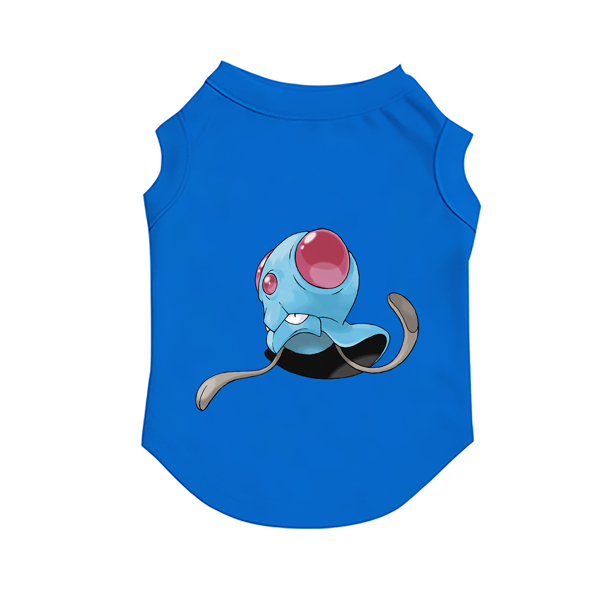 （画像用） ポケットモンスター Pokémon ペット用ベスト