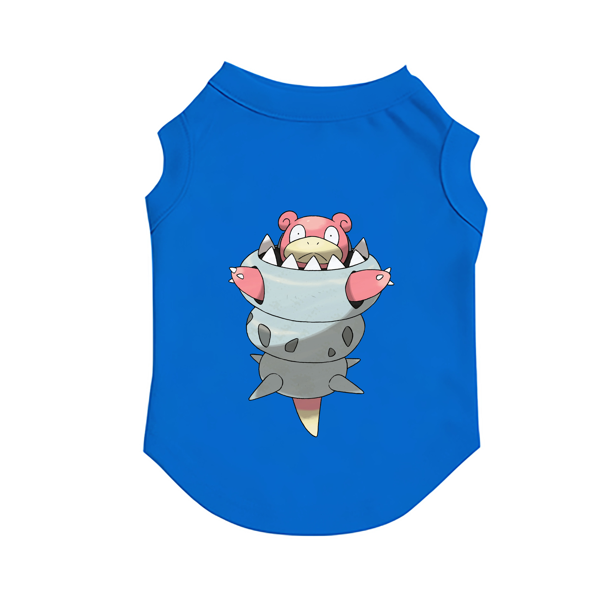 （画像用） ポケットモンスター Pokémon ペット用ベスト