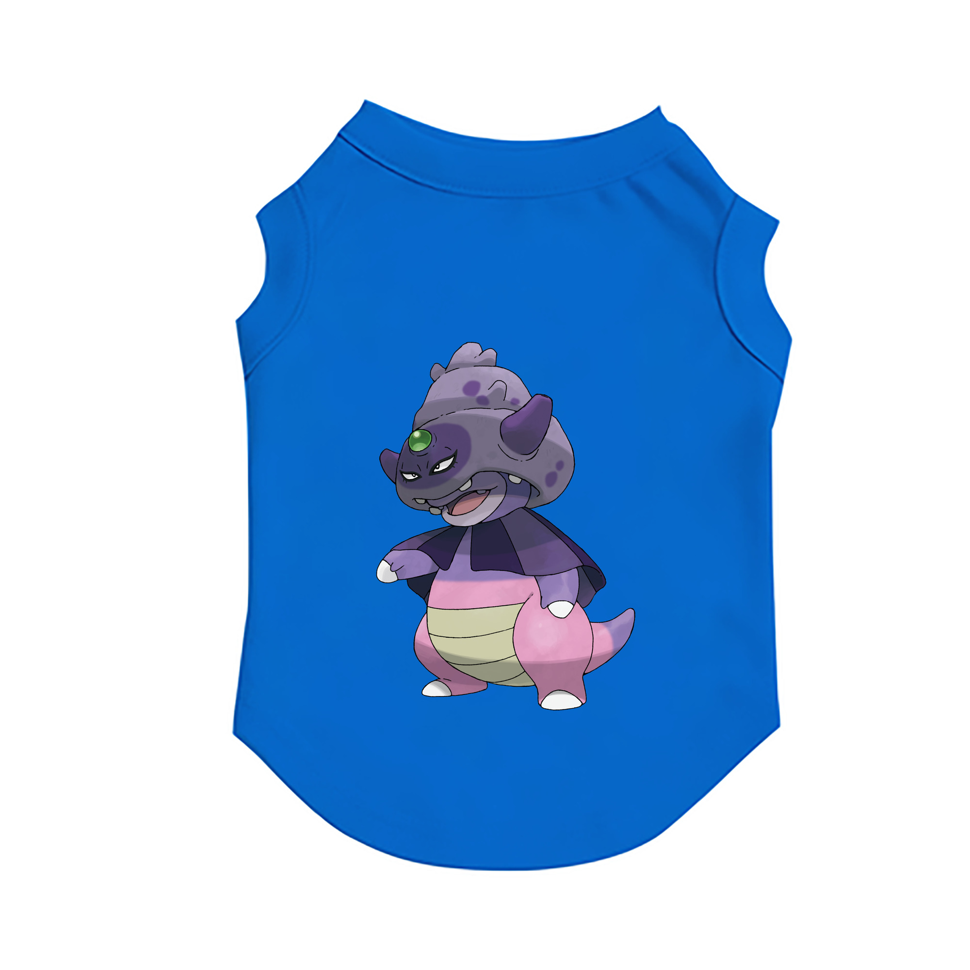 （画像用） ポケットモンスター Pokémon ペット用ベスト