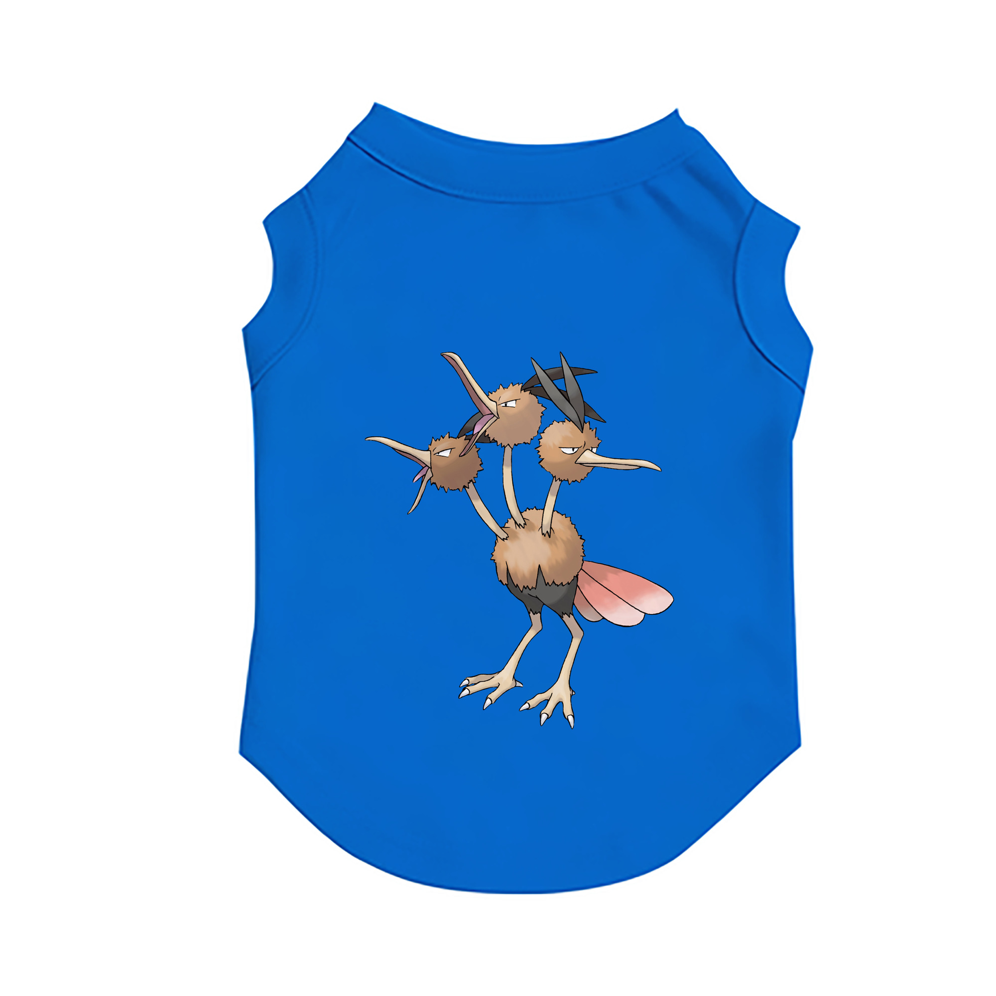 （画像用） ポケットモンスター Pokémon ペット用ベスト