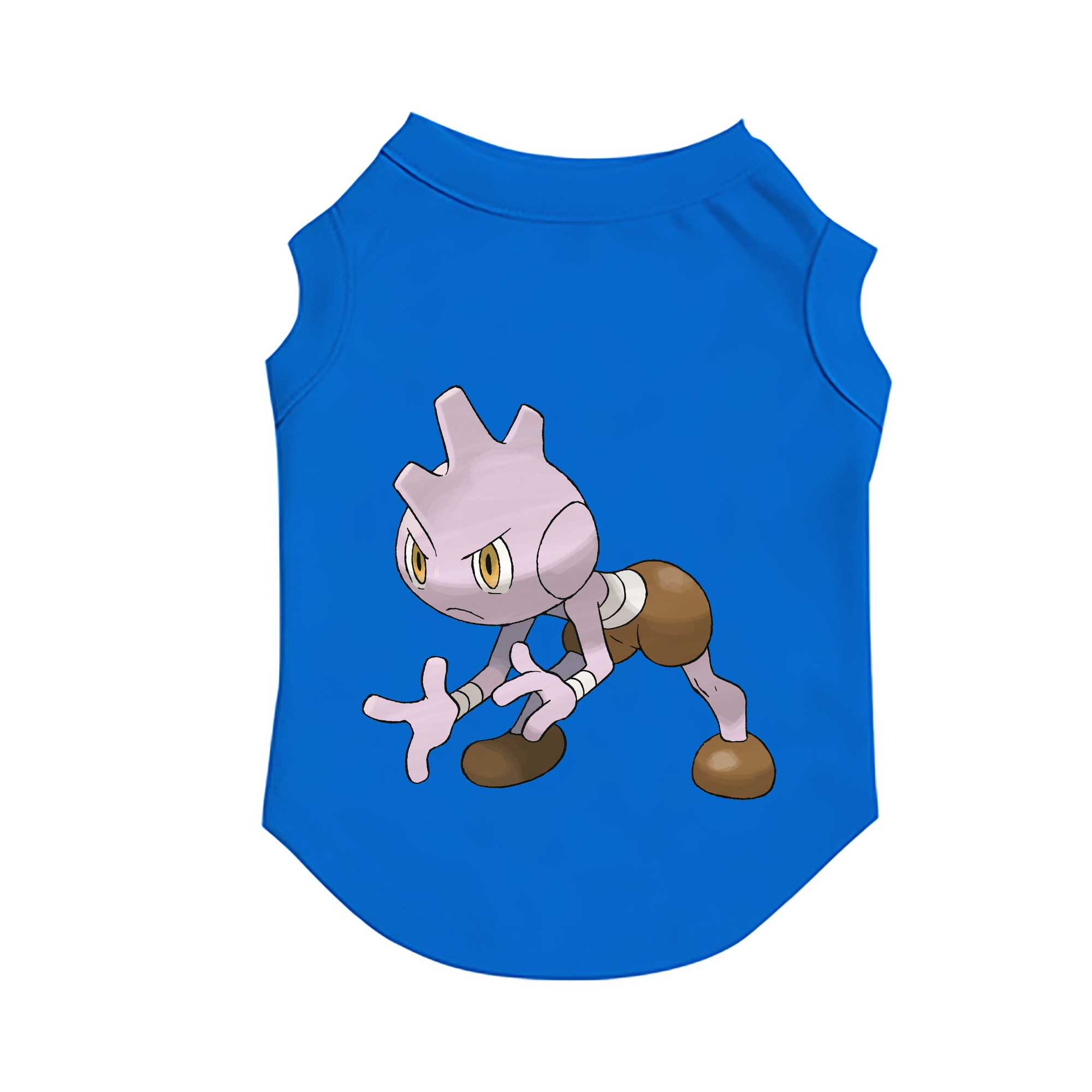 （画像用） ポケットモンスター Pokémon ペット用ベスト