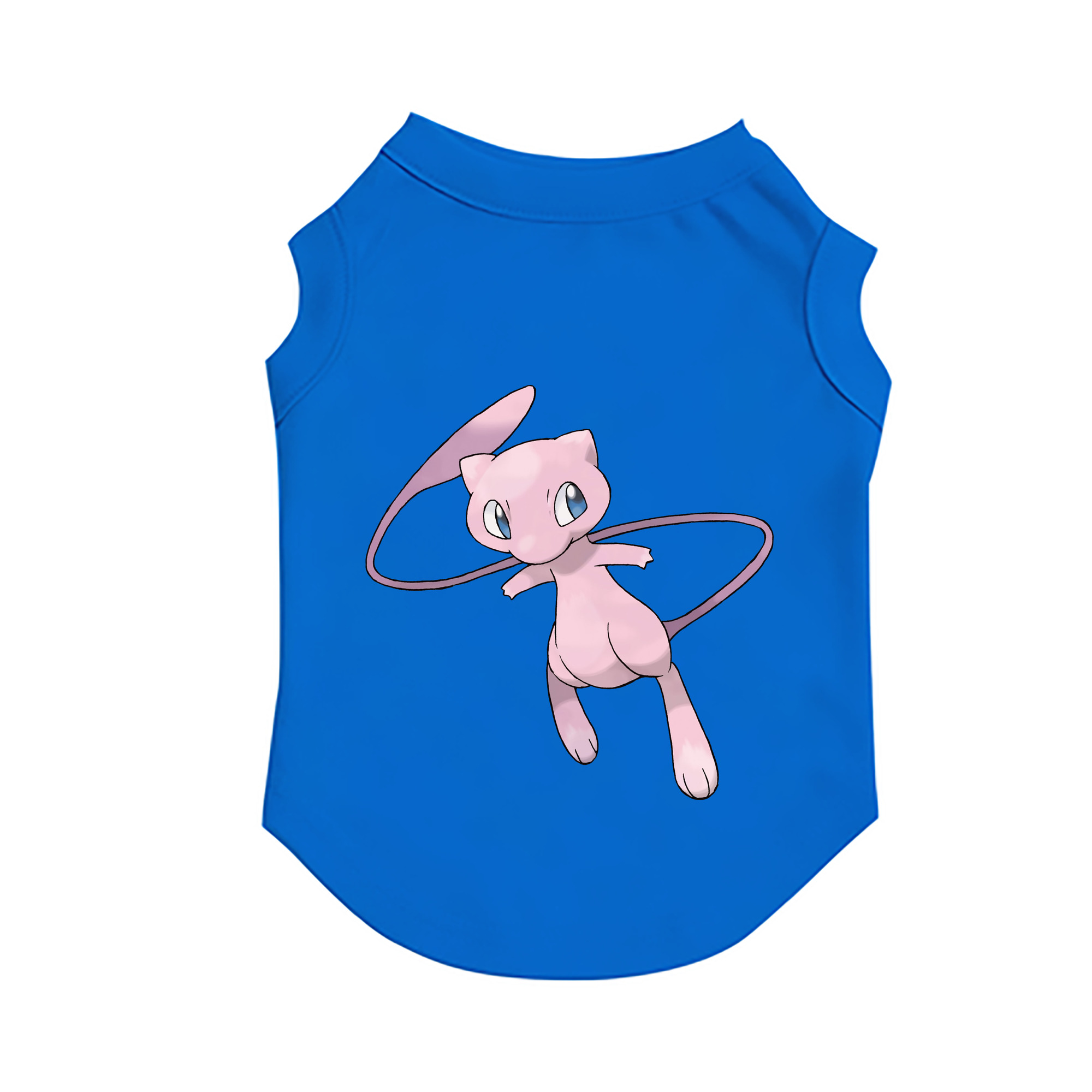 （画像用） ポケットモンスター Pokémon ペット用ベスト