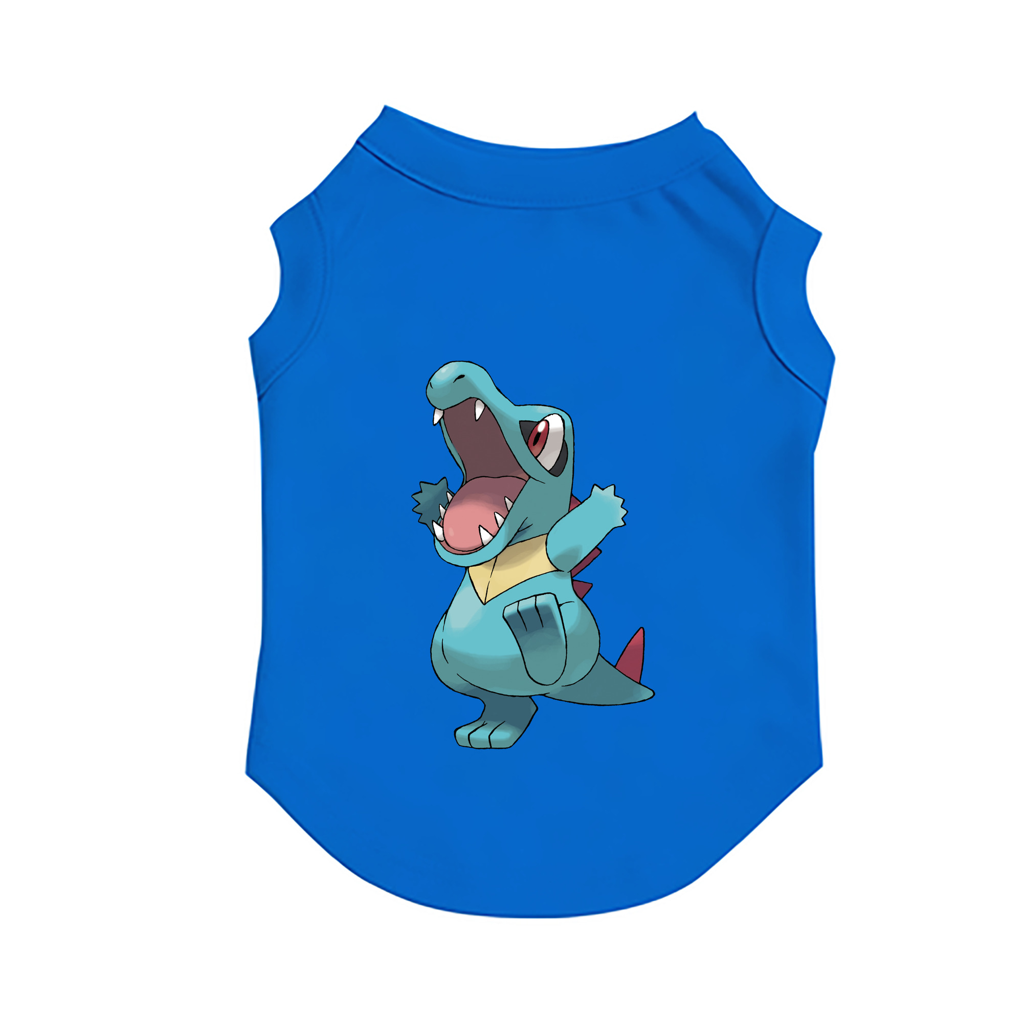 （画像用） ポケットモンスター Pokémon ペット用ベスト