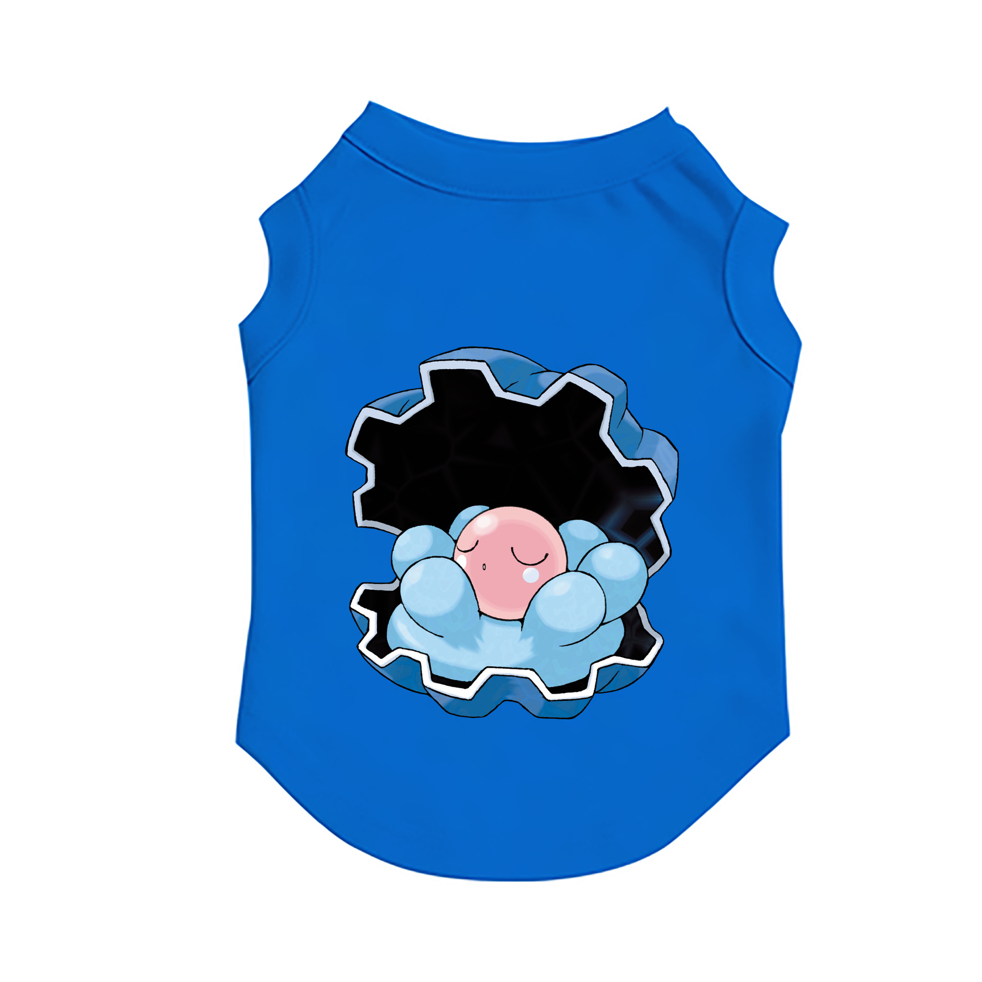 （画像用） ポケットモンスター Pokémon ペット用ベスト
