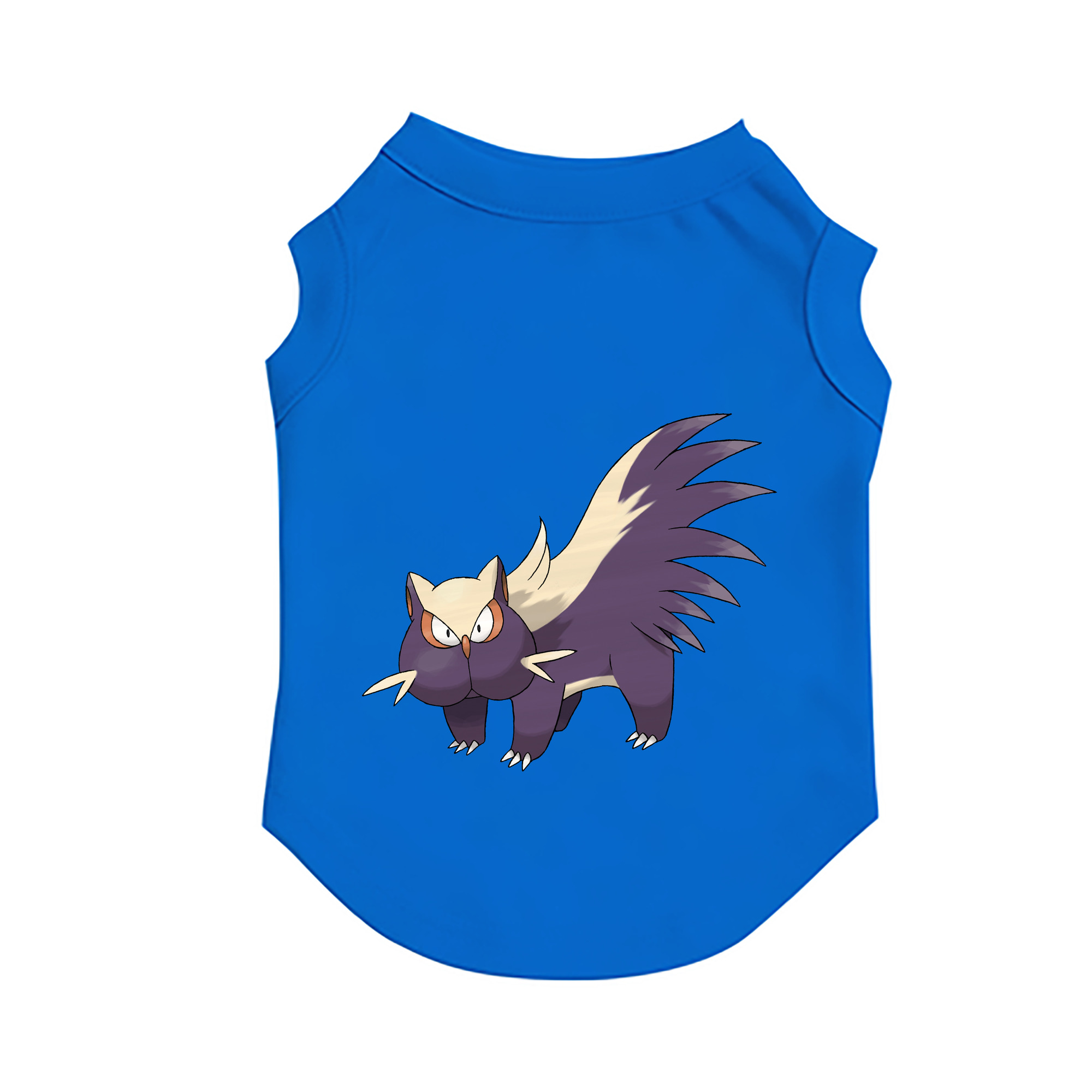 （画像用） ポケットモンスター Pokémon ペット用ベスト