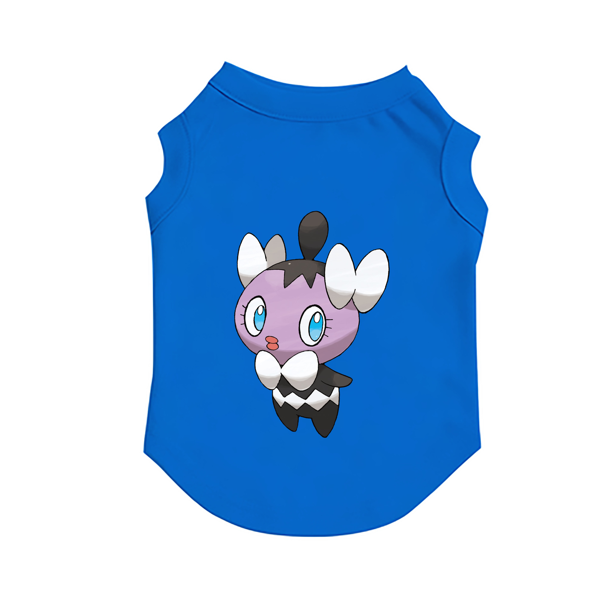 （画像用） ポケットモンスター Pokémon ペット用ベスト