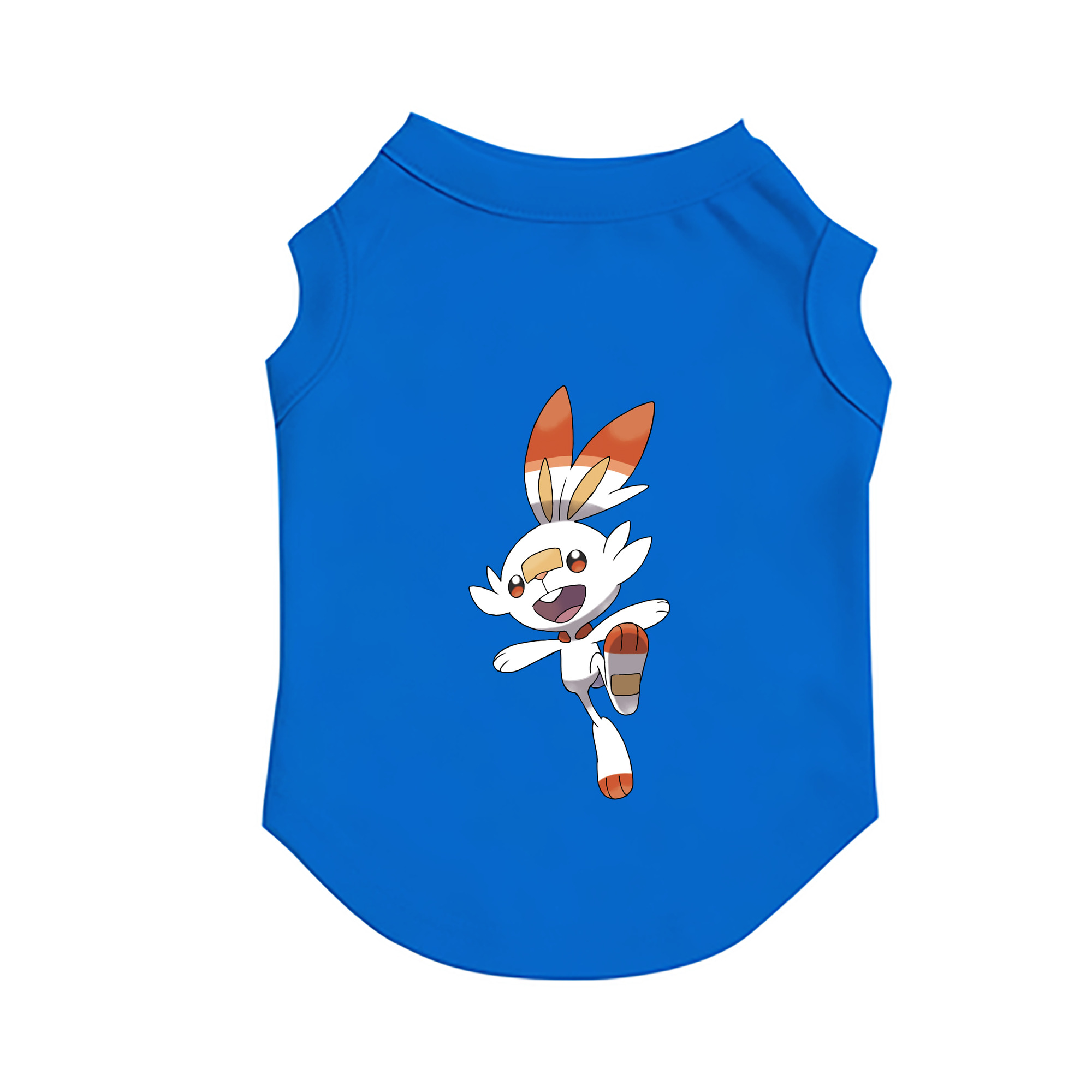 （画像用） ポケットモンスター Pokémon ペット用ベスト