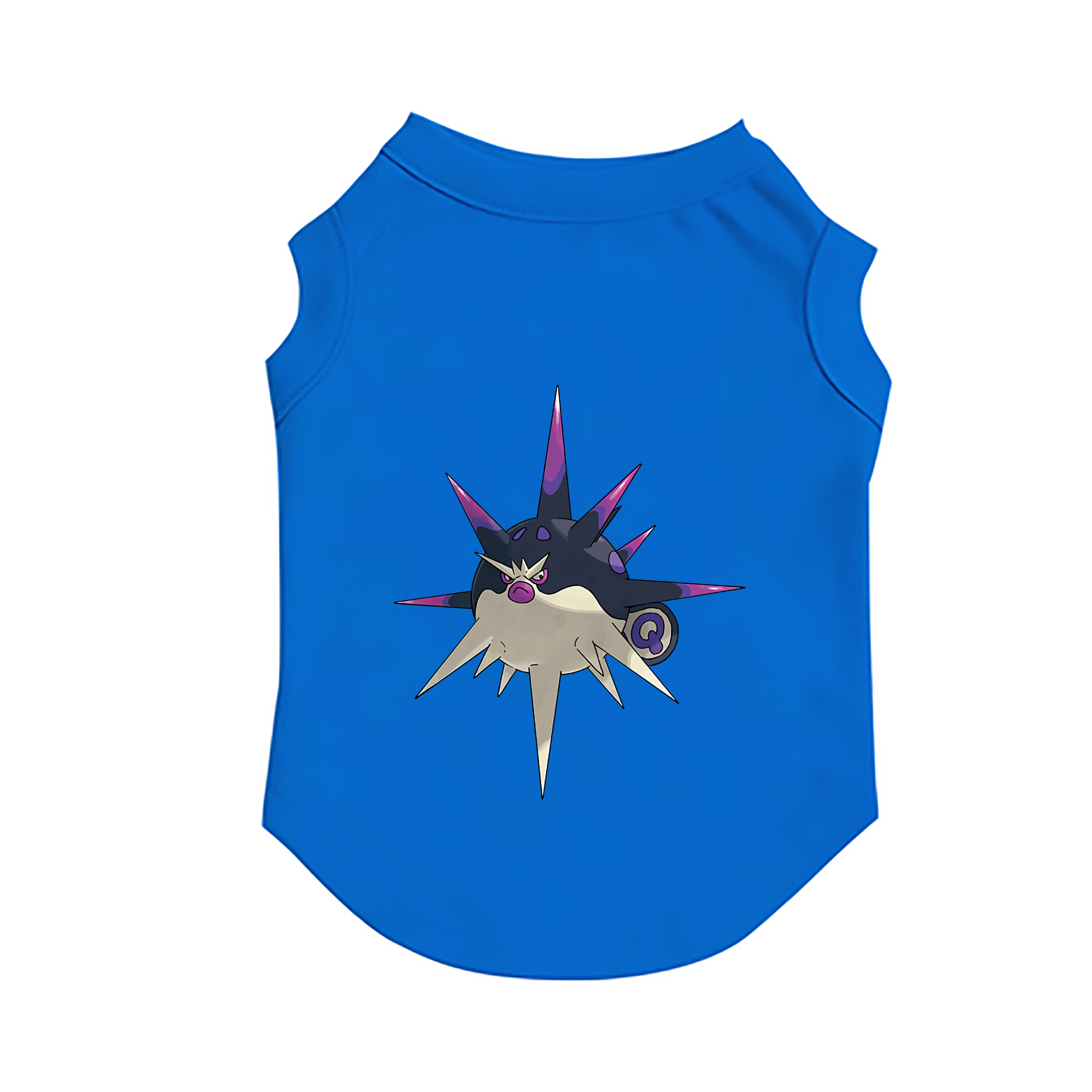 （画像用） ポケットモンスター Pokémon ペット用ベスト