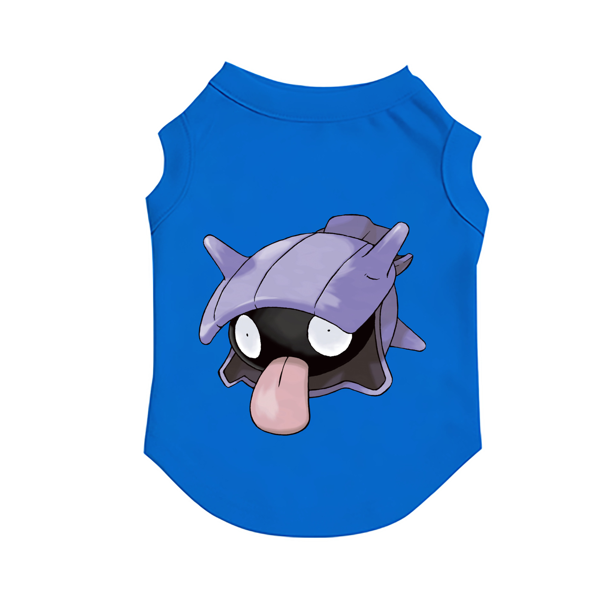（画像用） ポケットモンスター Pokémon ペット用ベスト