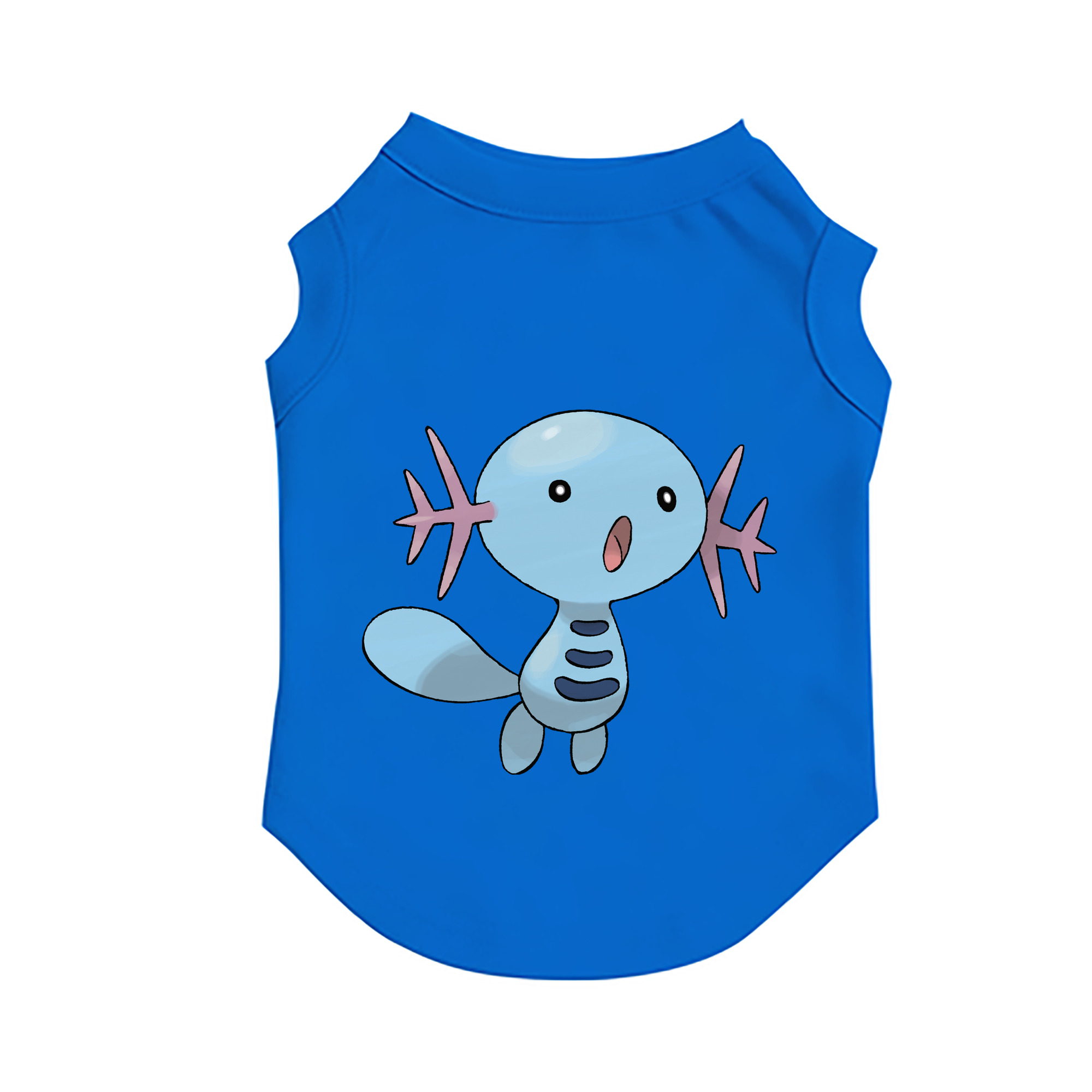 （画像用） ポケットモンスター Pokémon ペット用ベスト