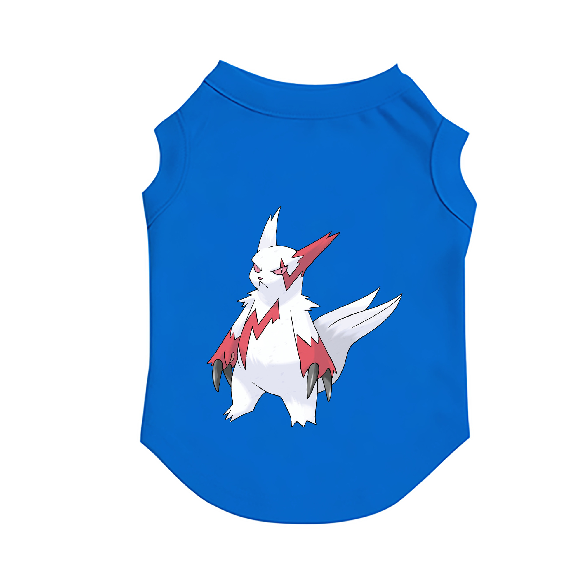 （画像用） ポケットモンスター Pokémon ペット用ベスト