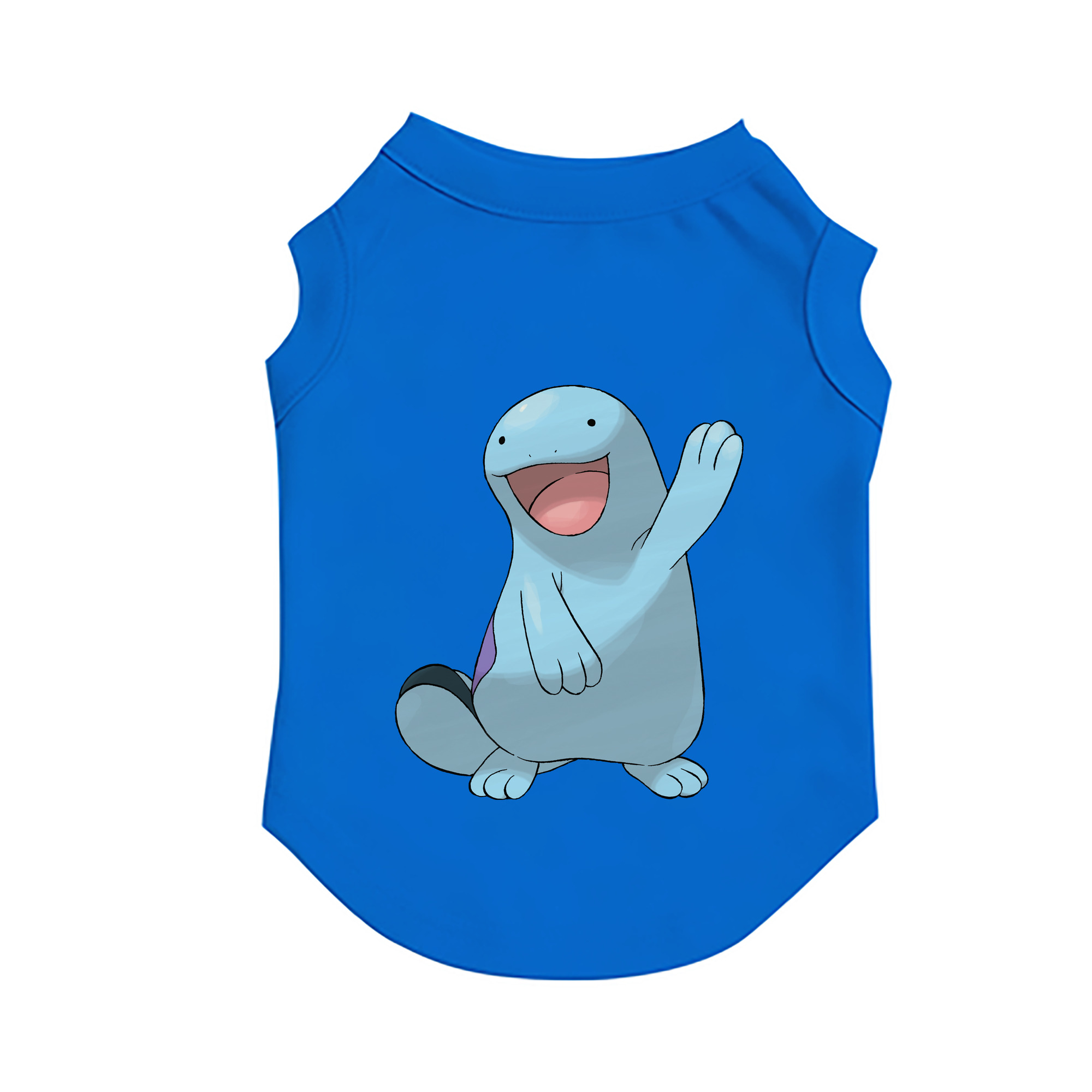 （画像用） ポケットモンスター Pokémon ペット用ベスト