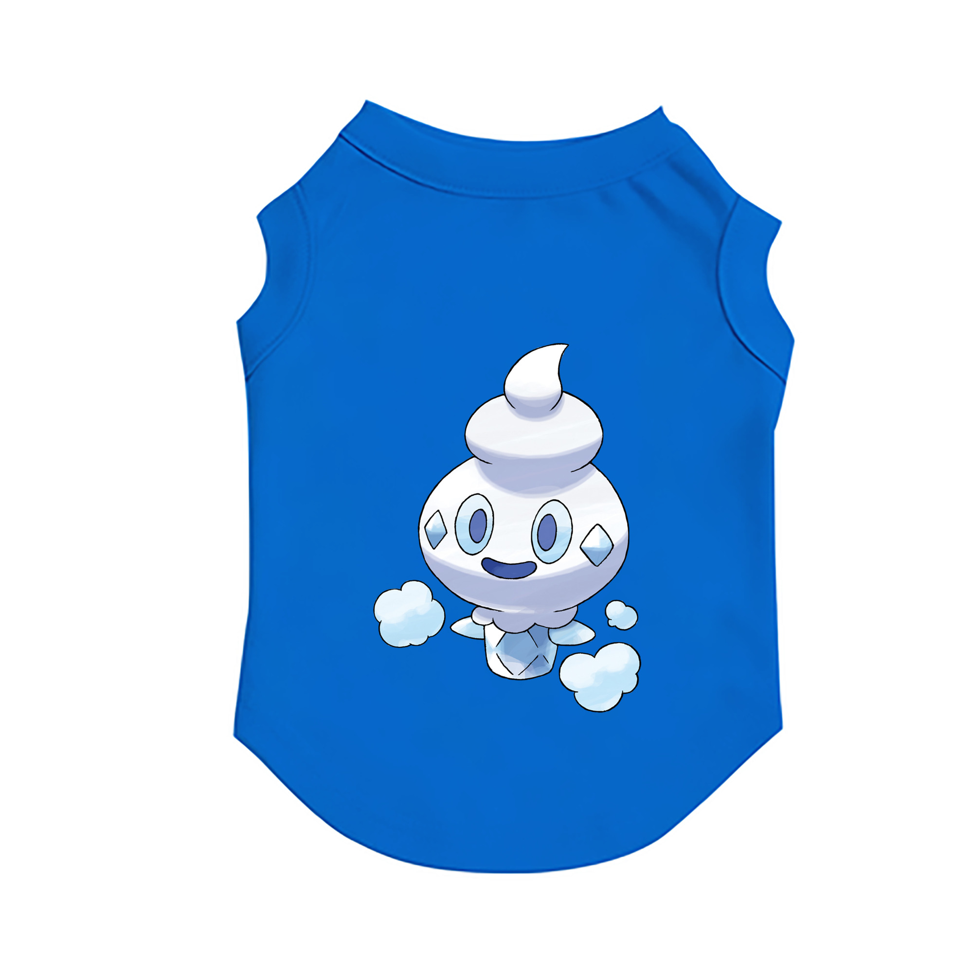 （画像用） ポケットモンスター Pokémon ペット用ベスト