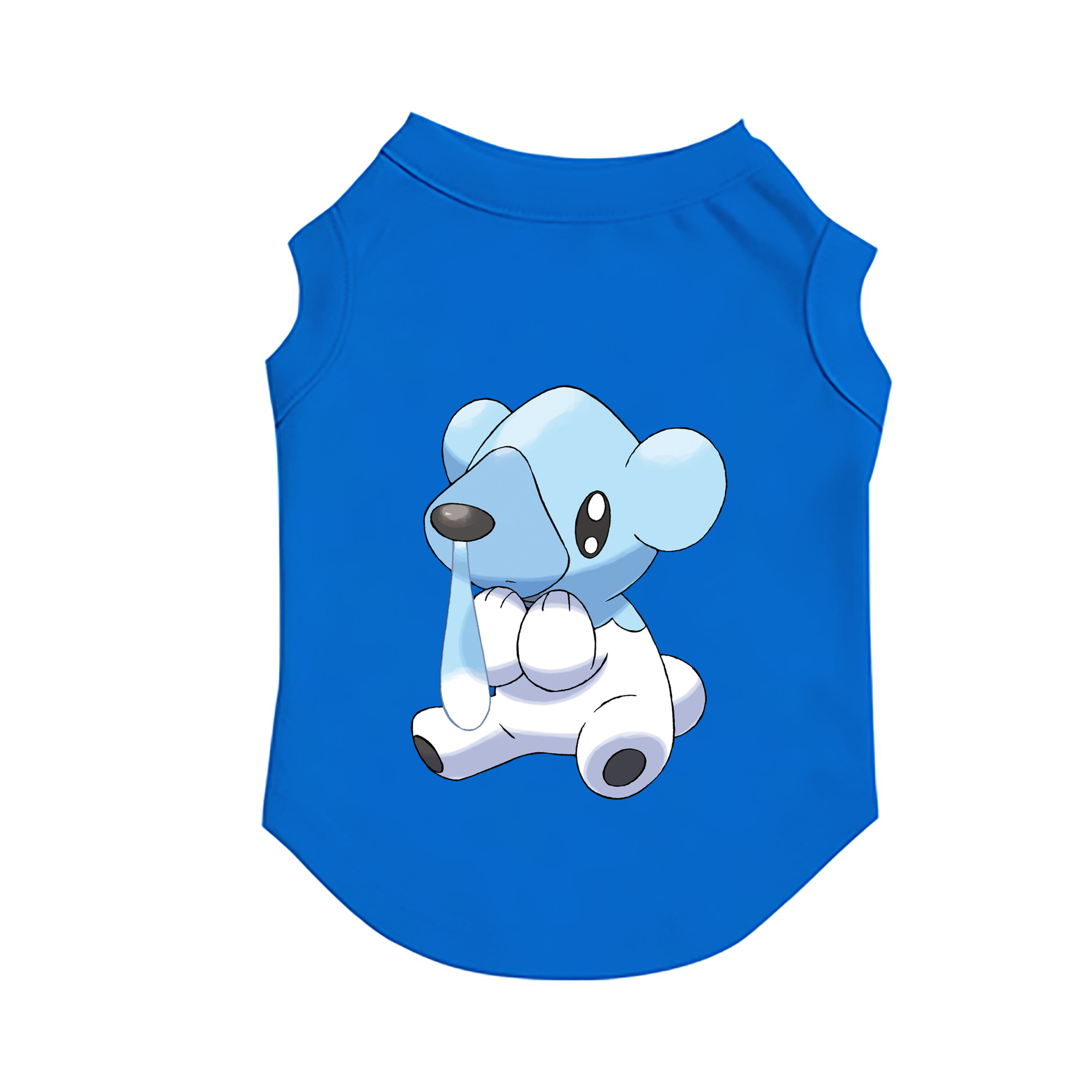 （画像用） ポケットモンスター Pokémon ペット用ベスト