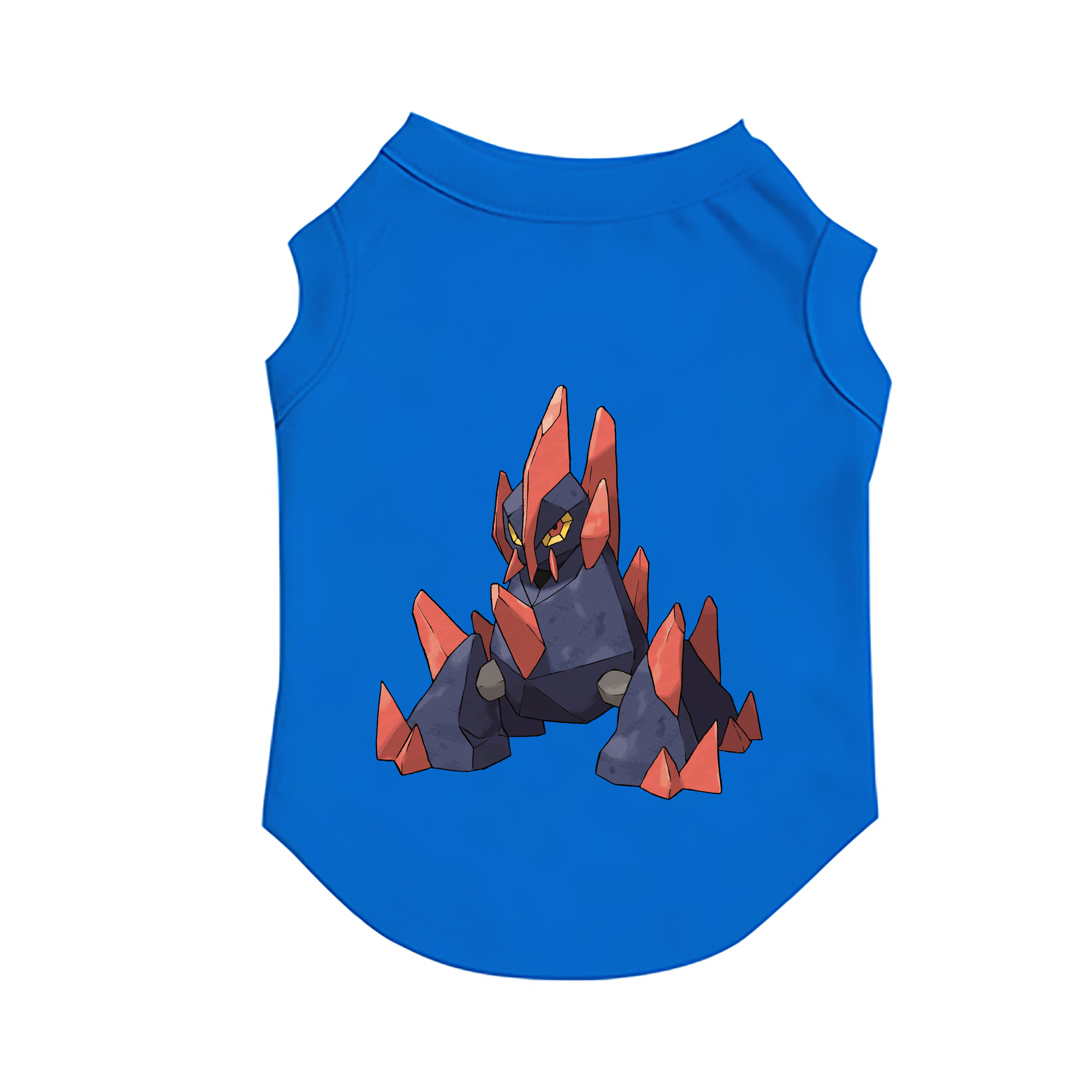 （画像用） ポケットモンスター Pokémon ペット用ベスト