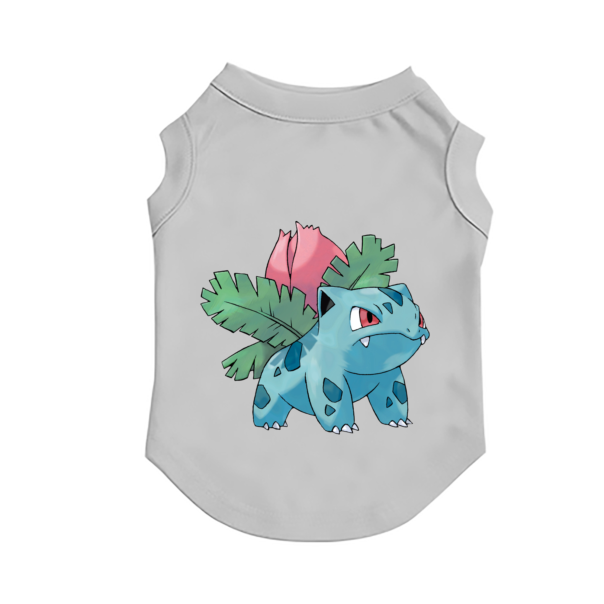 （画像用） ポケットモンスター Pokémon ペット用ベスト