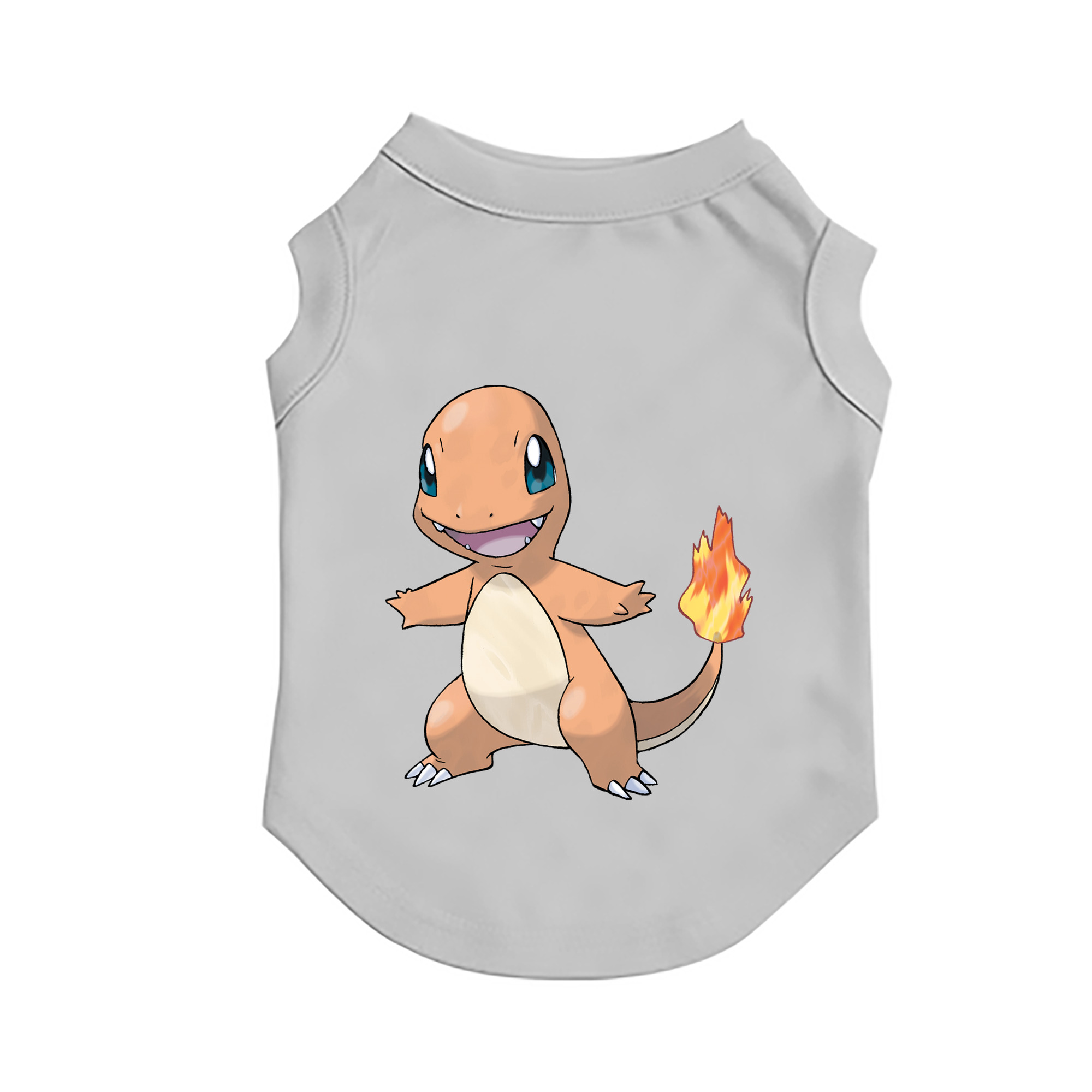 （画像用） ポケットモンスター Pokémon ペット用ベスト