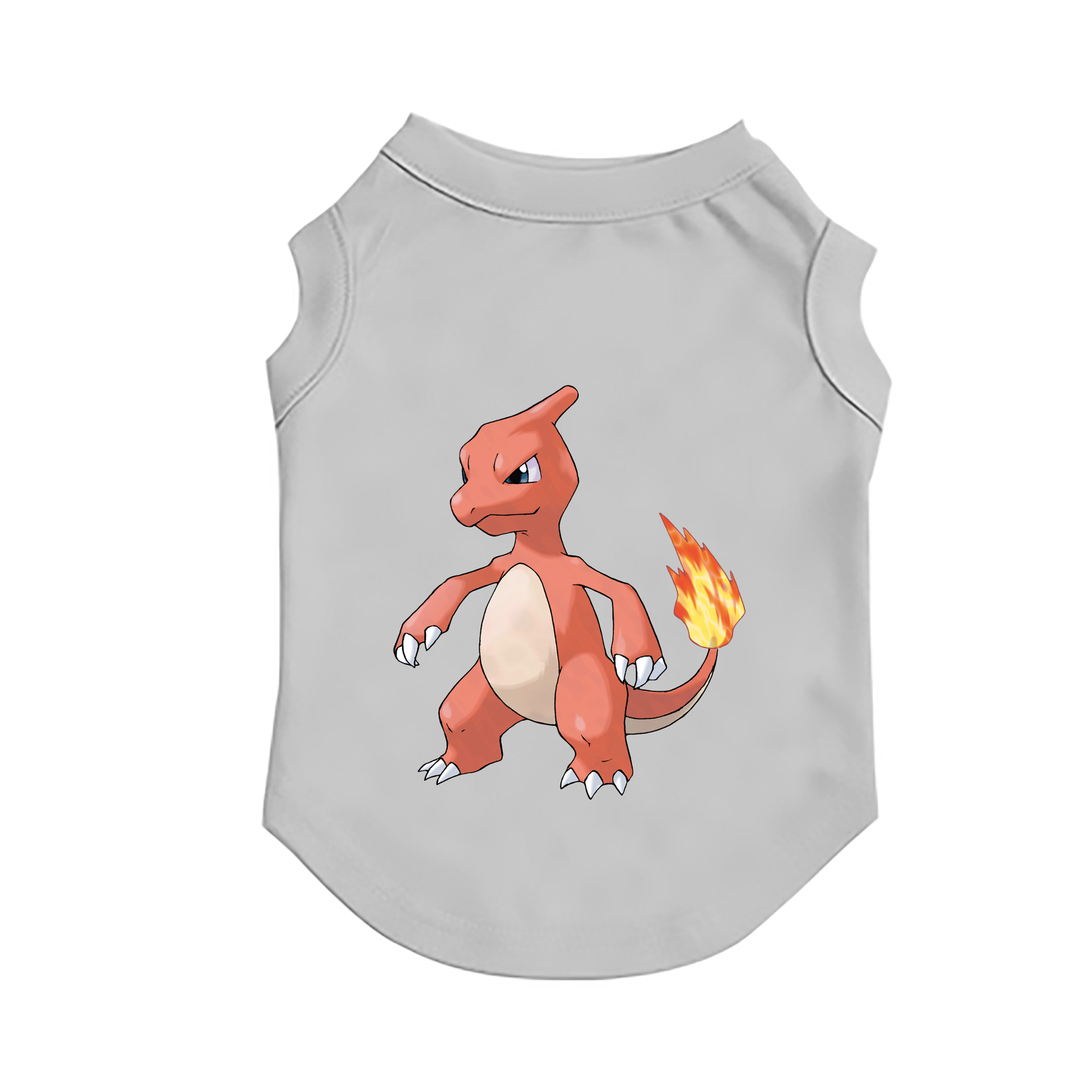 （画像用） ポケットモンスター Pokémon ペット用ベスト