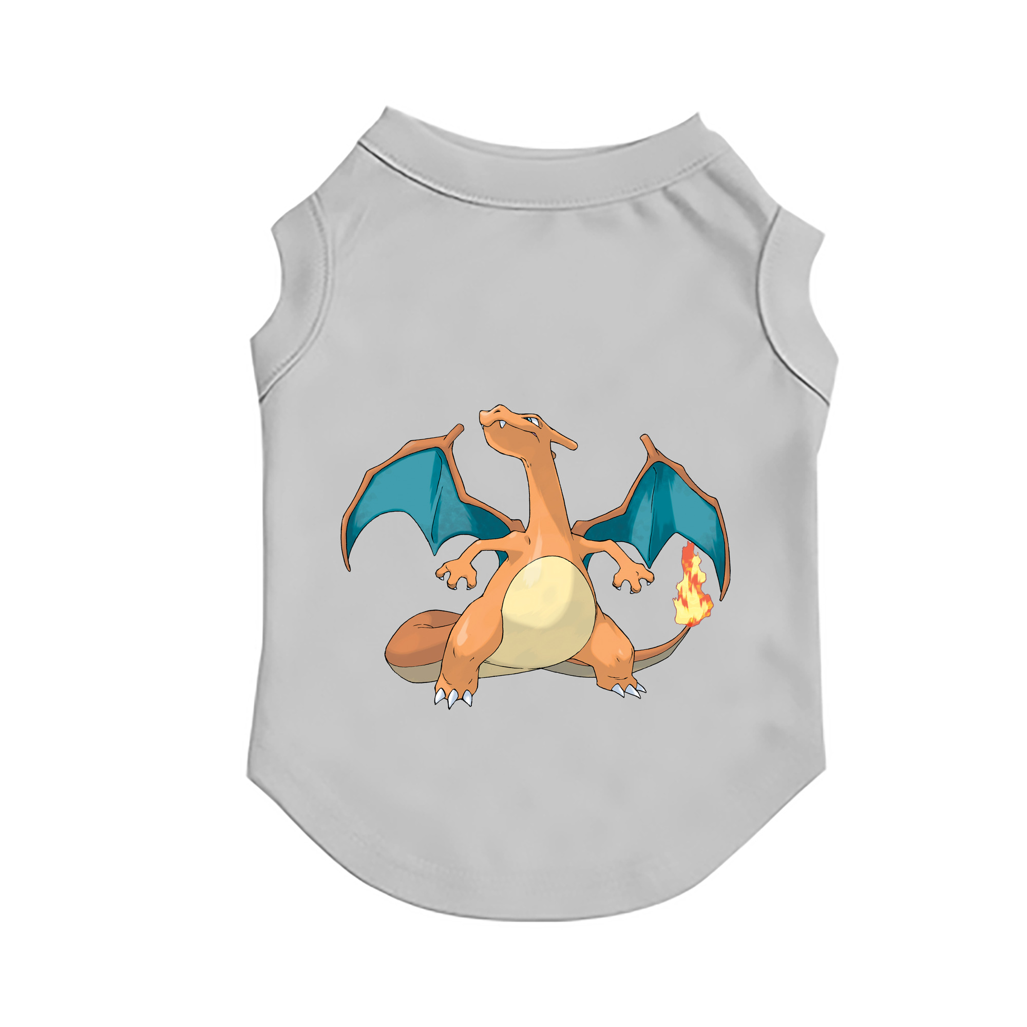 （画像用） ポケットモンスター Pokémon ペット用ベスト