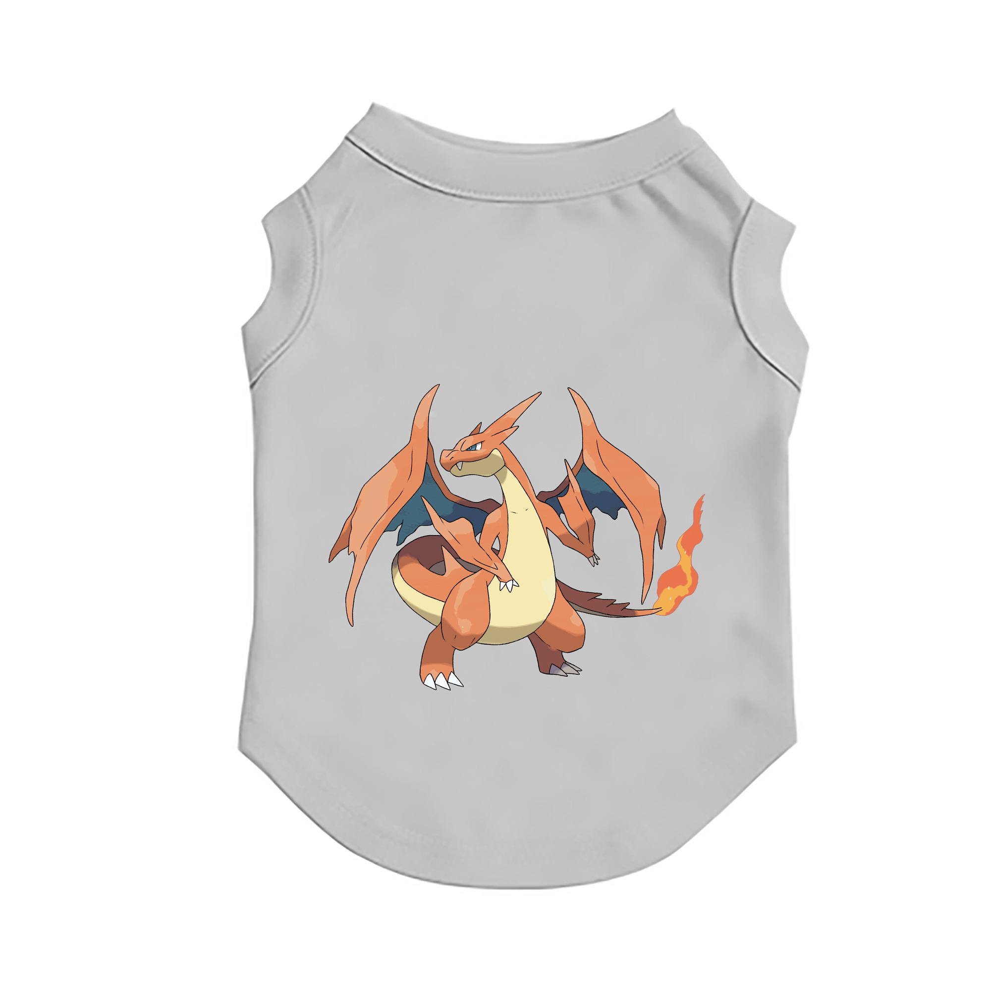 （画像用） ポケットモンスター Pokémon ペット用ベスト