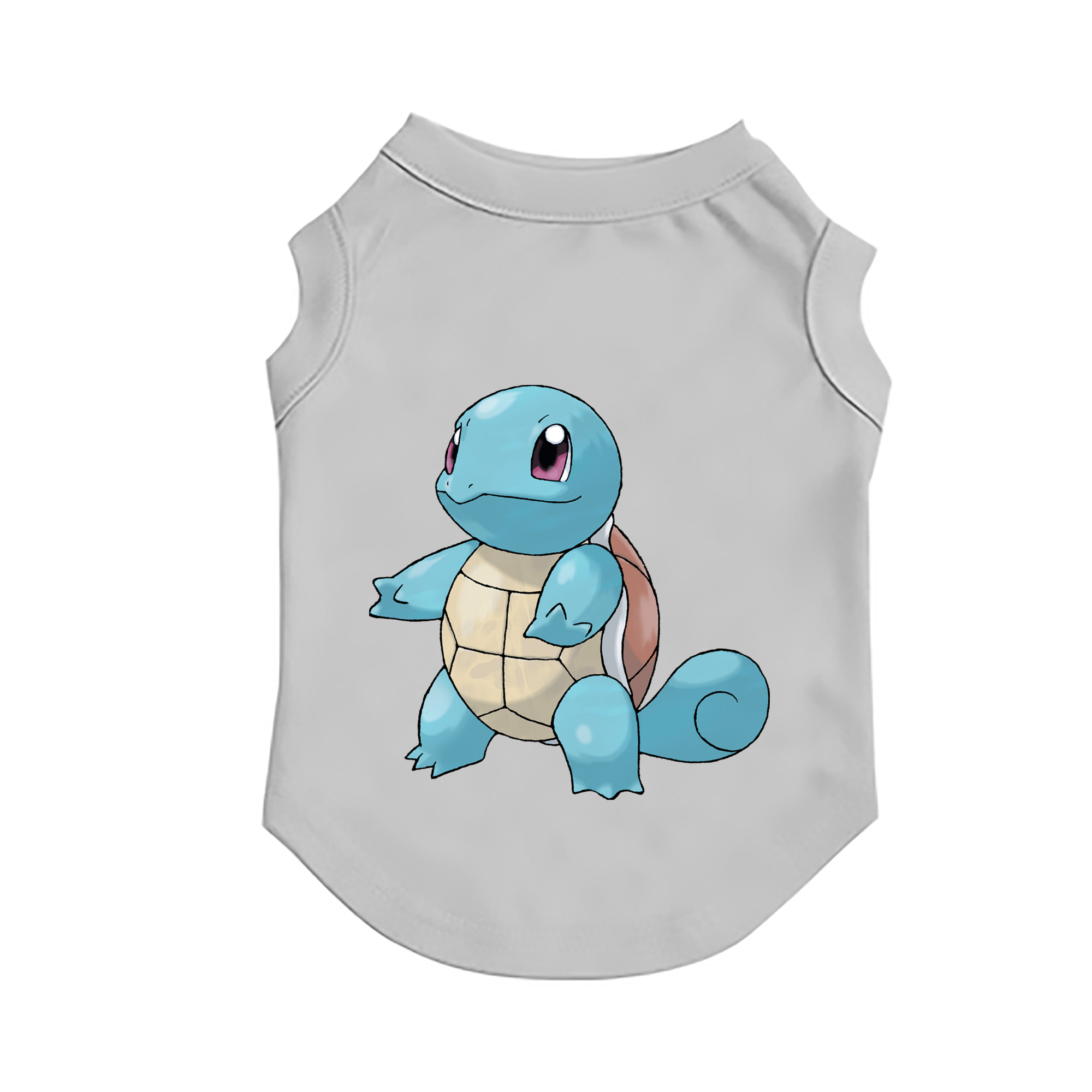 （画像用） ポケットモンスター Pokémon ペット用ベスト