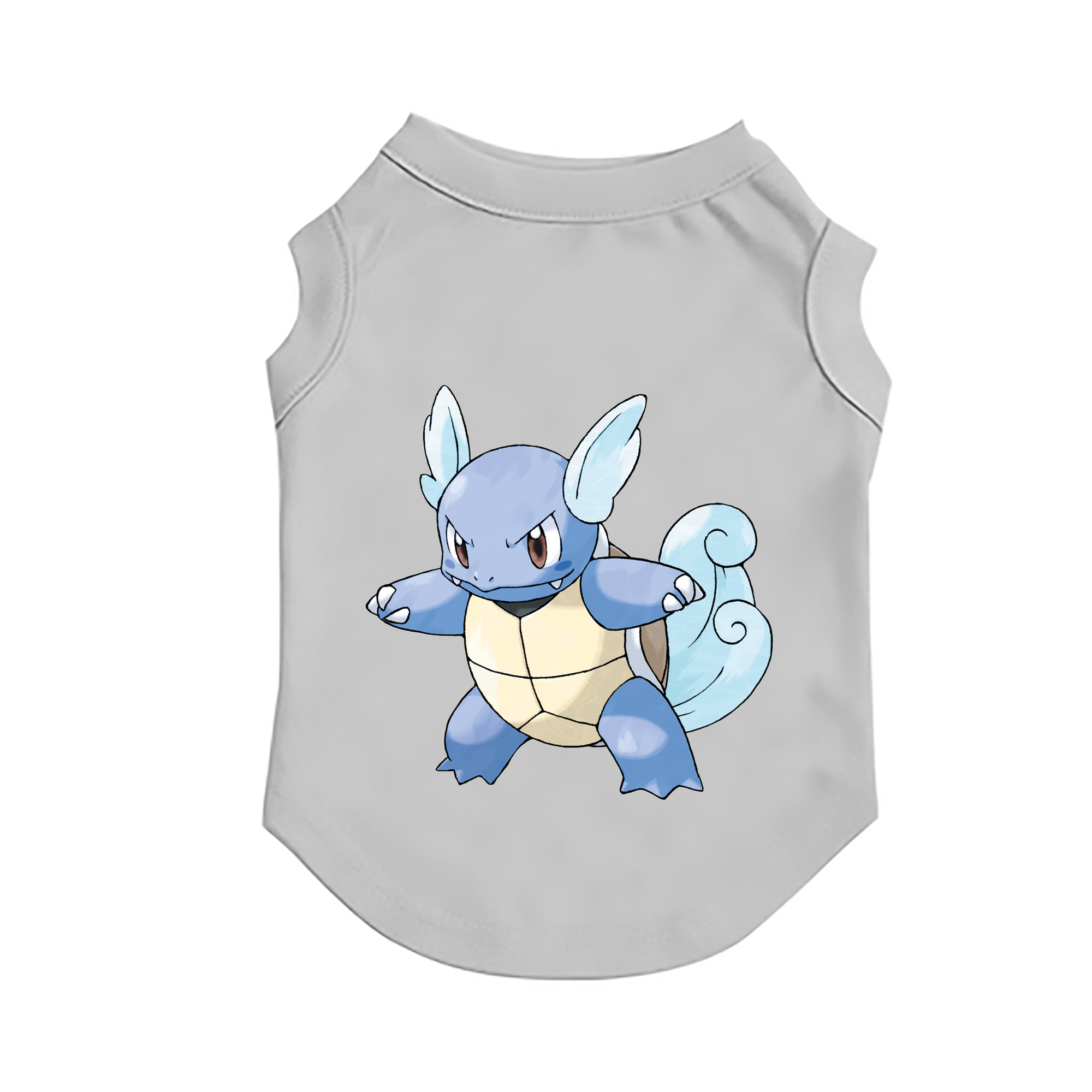 （画像用） ポケットモンスター Pokémon ペット用ベスト