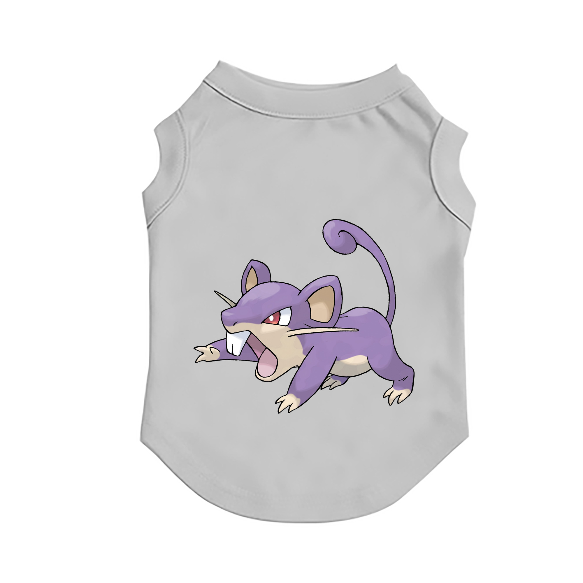 （画像用） ポケットモンスター Pokémon ペット用ベスト