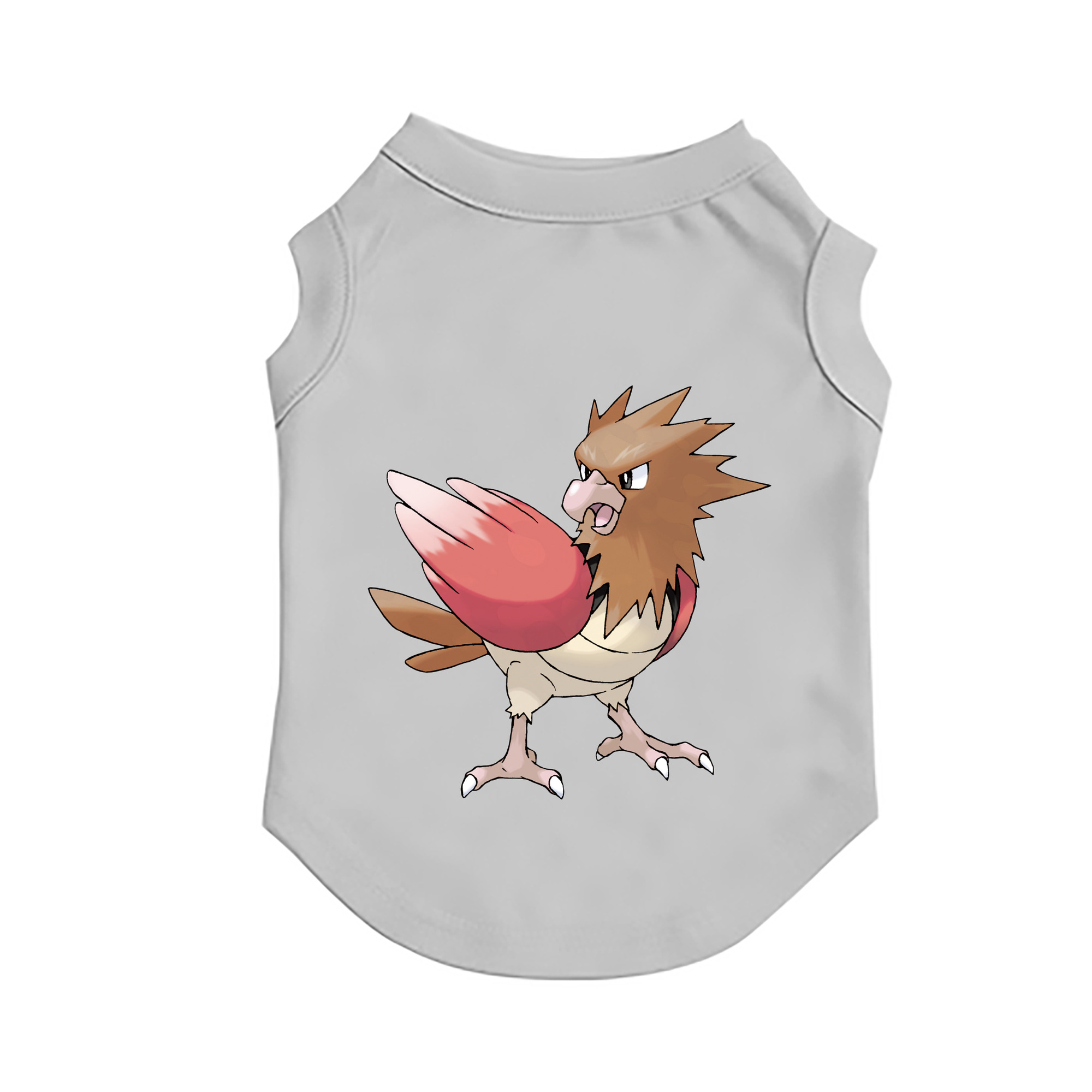 （画像用） ポケットモンスター Pokémon ペット用ベスト