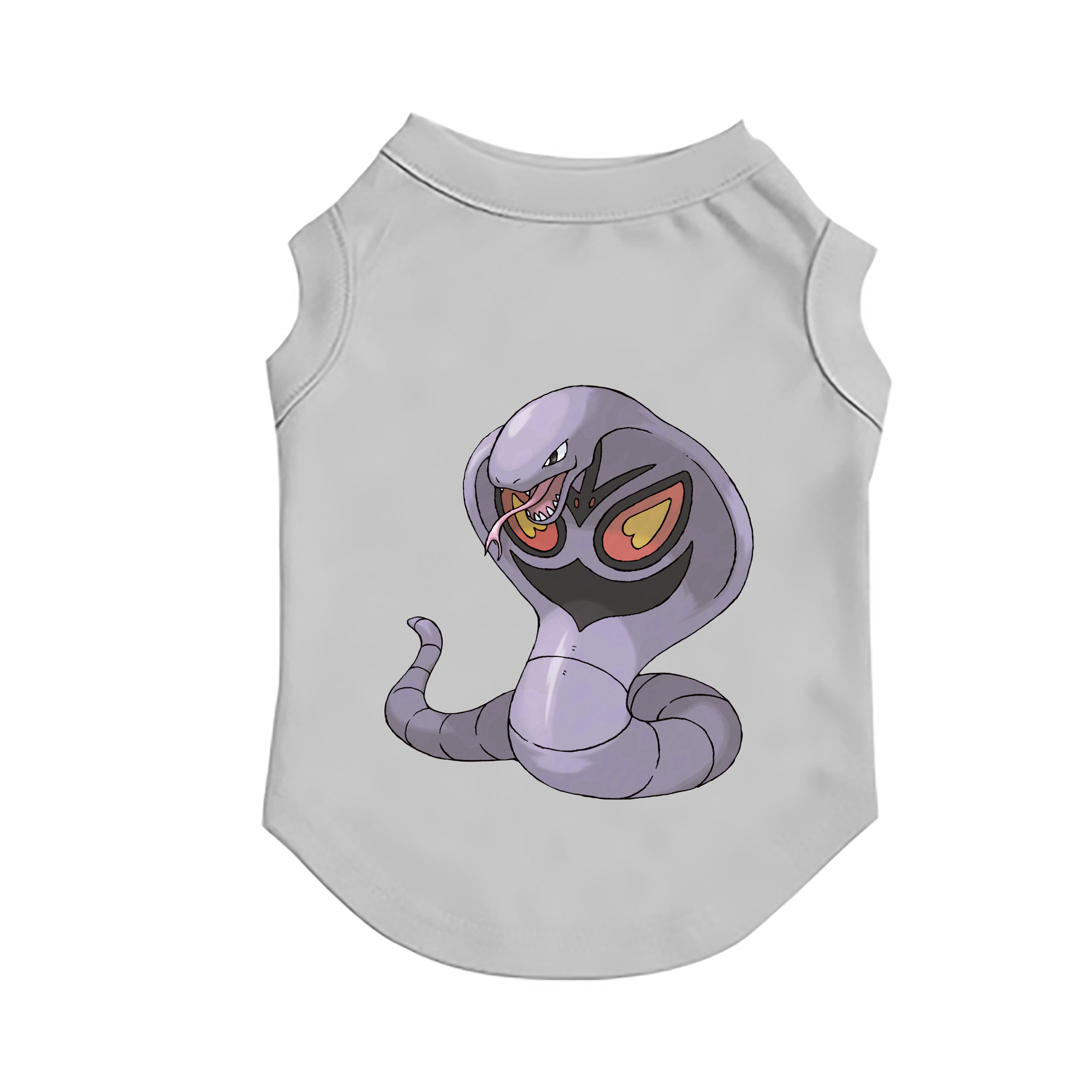 （画像用） ポケットモンスター Pokémon ペット用ベスト