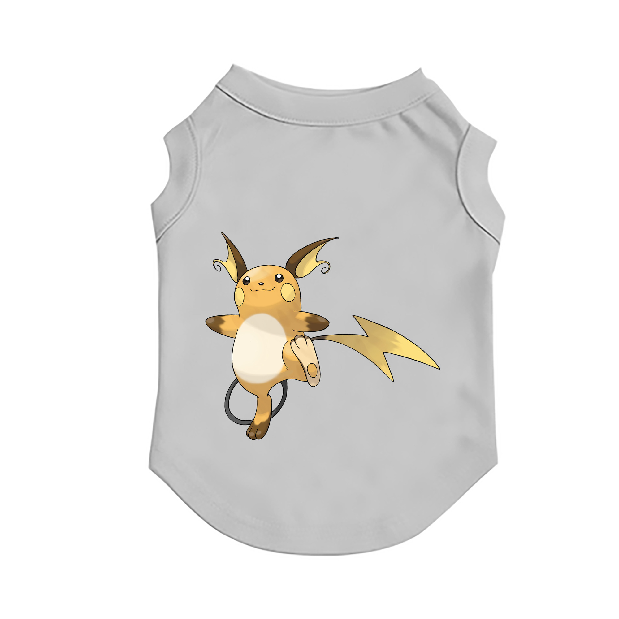 （画像用） ポケットモンスター Pokémon ペット用ベスト