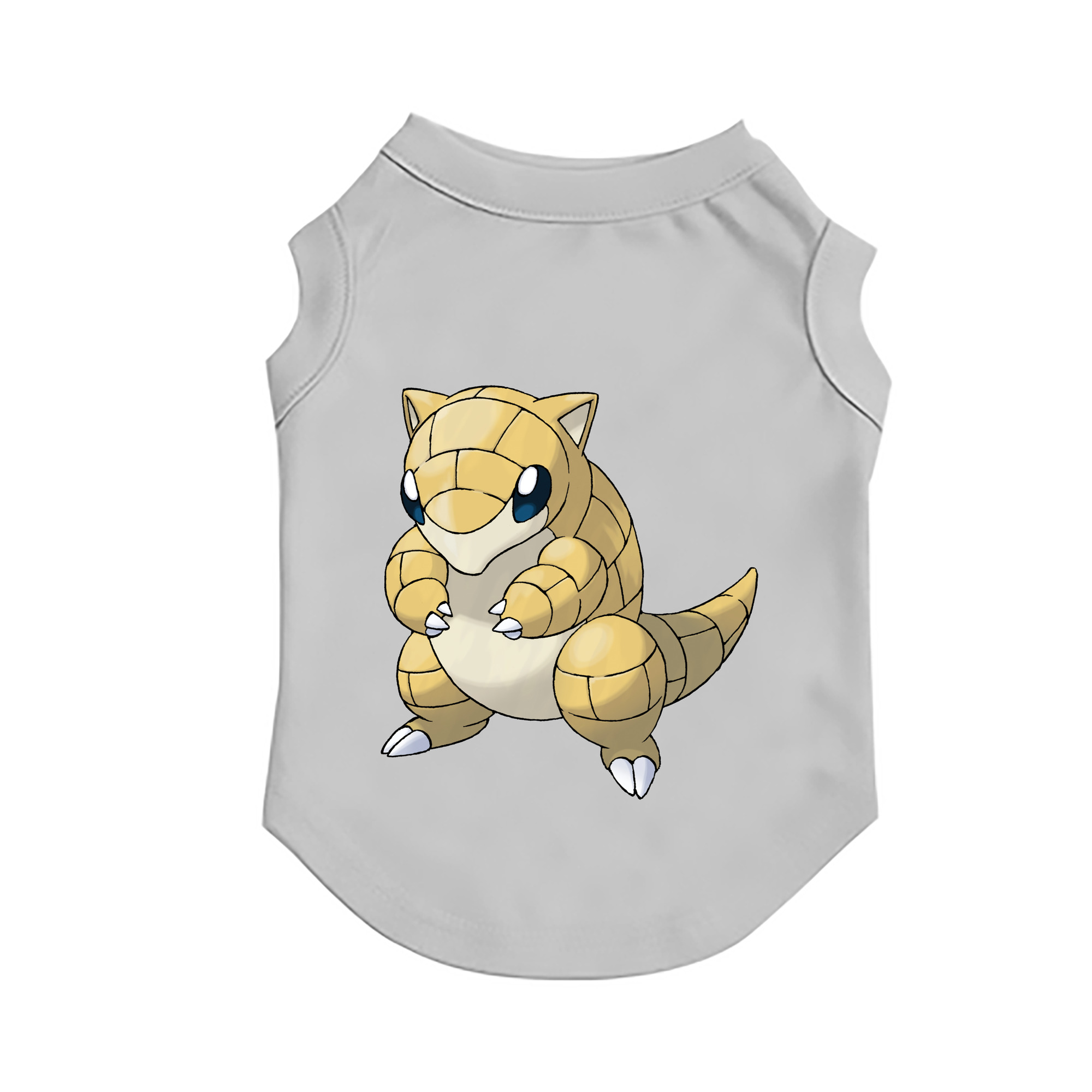 （画像用） ポケットモンスター Pokémon ペット用ベスト