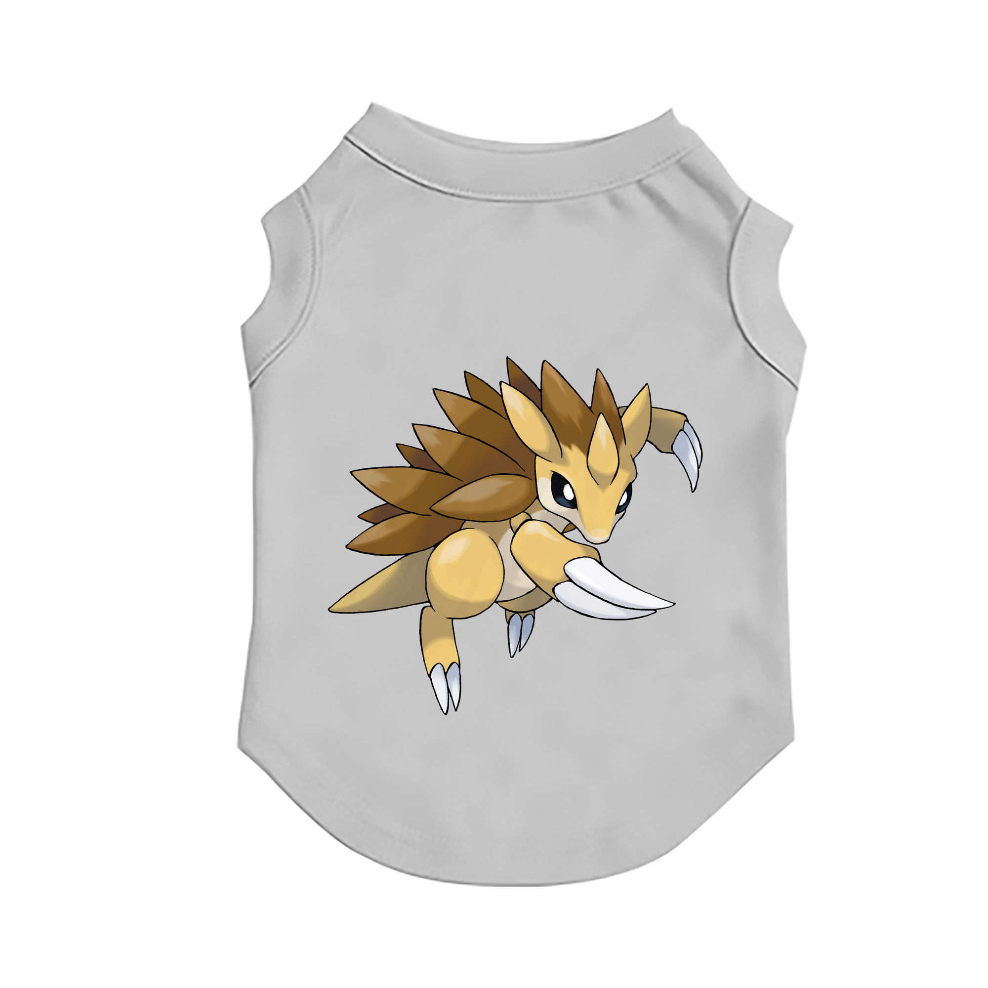 （画像用） ポケットモンスター Pokémon ペット用ベスト