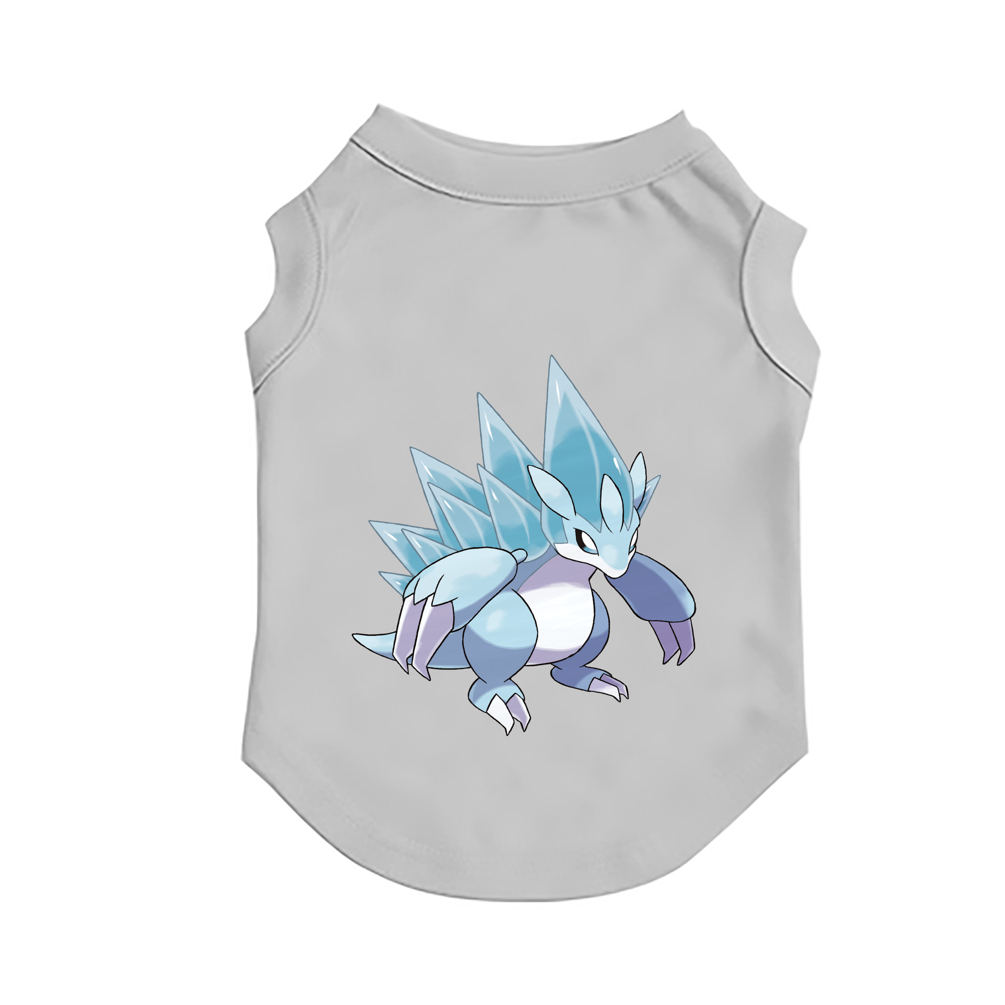 （画像用） ポケットモンスター Pokémon ペット用ベスト