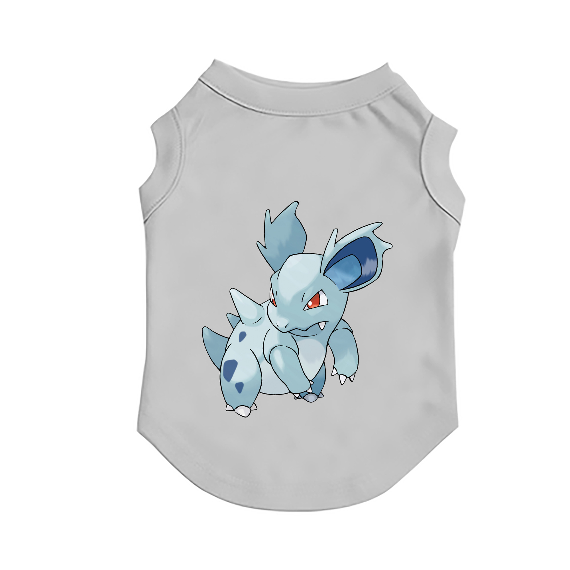 （画像用） ポケットモンスター Pokémon ペット用ベスト