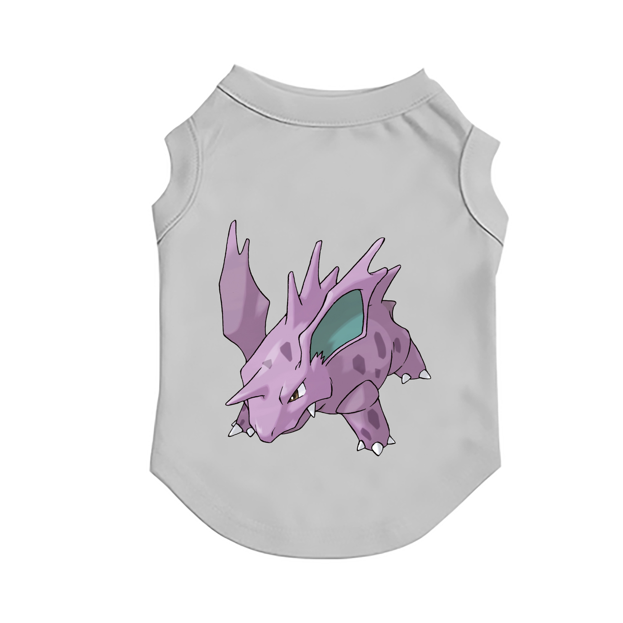（画像用） ポケットモンスター Pokémon ペット用ベスト