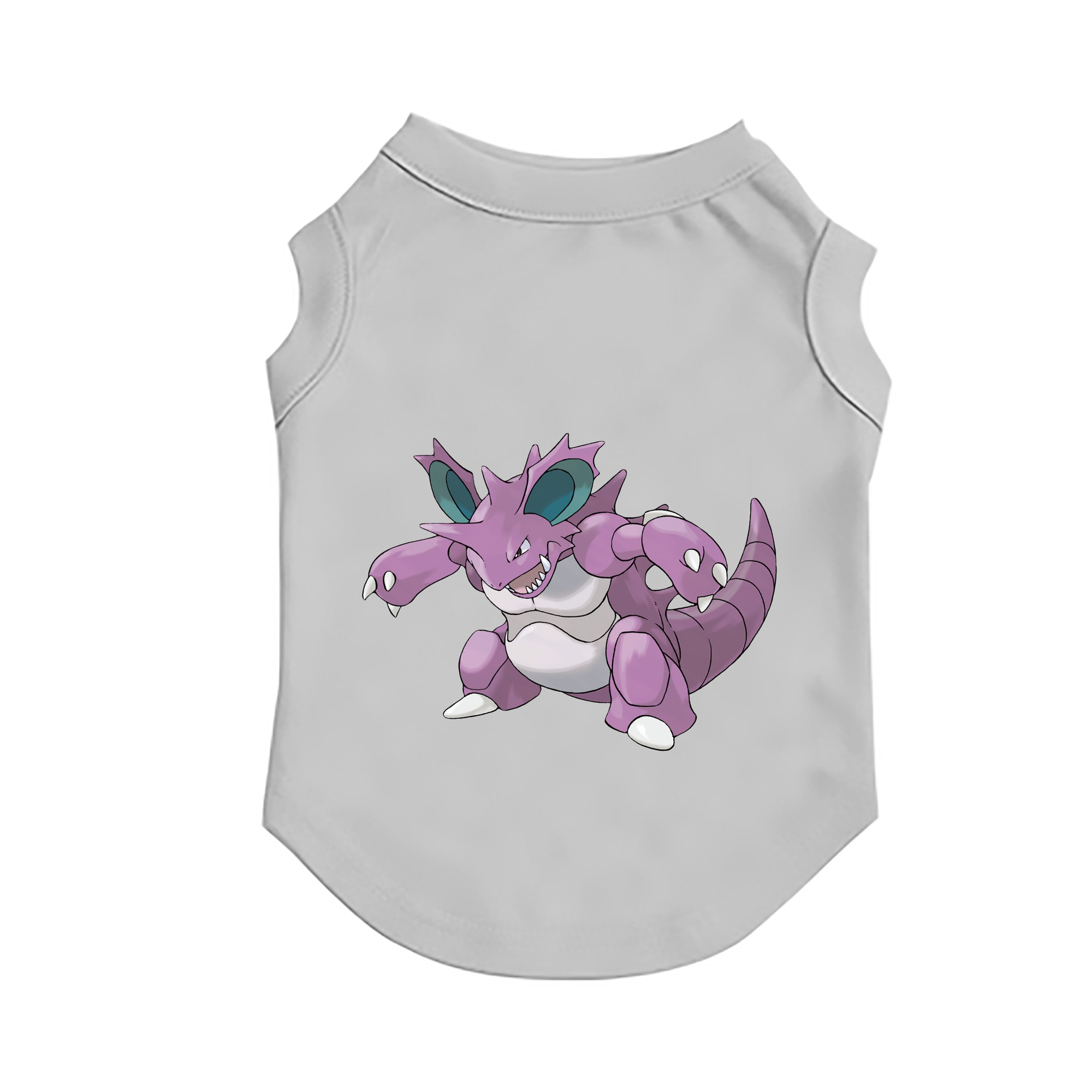（画像用） ポケットモンスター Pokémon ペット用ベスト