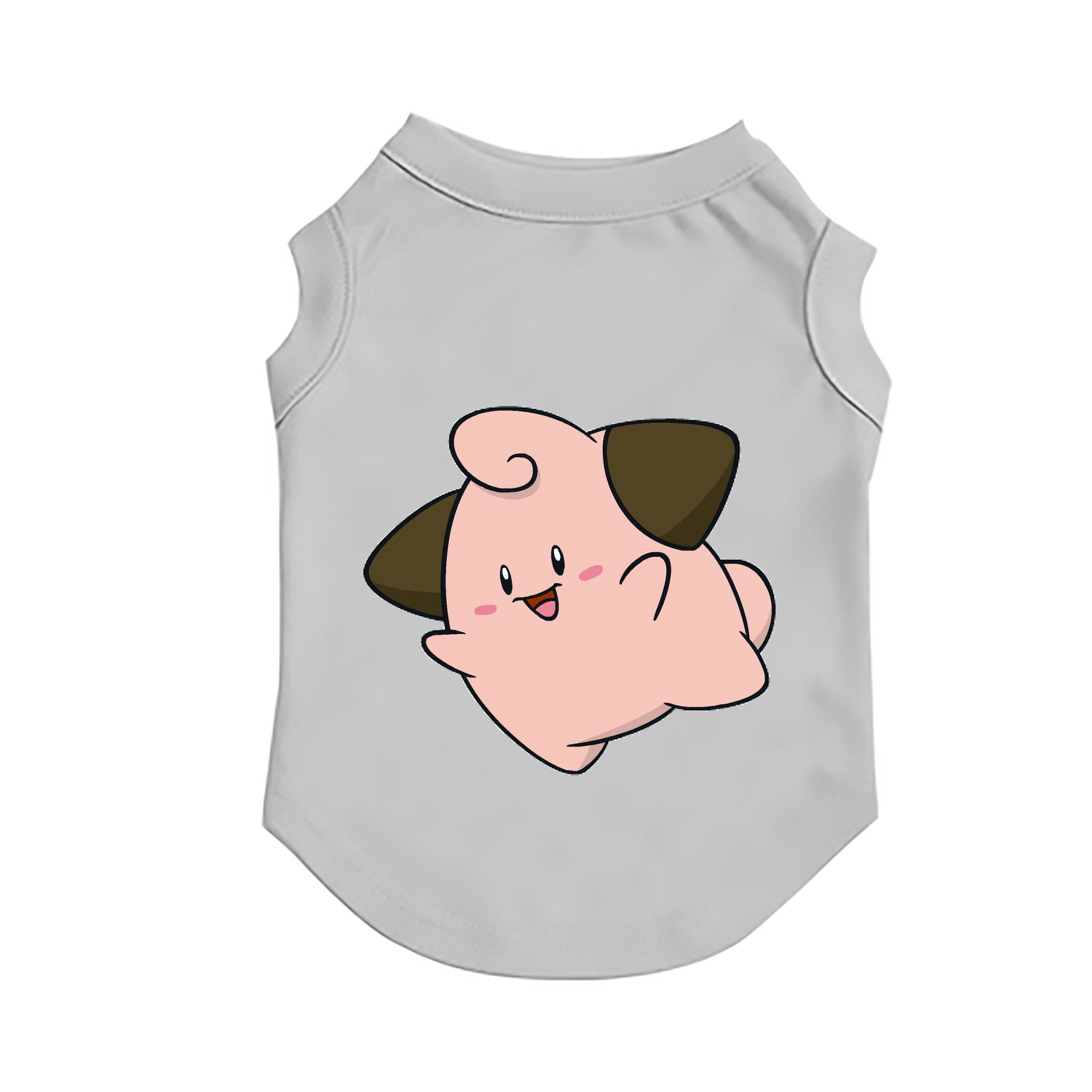 （画像用） ポケットモンスター Pokémon ペット用ベスト