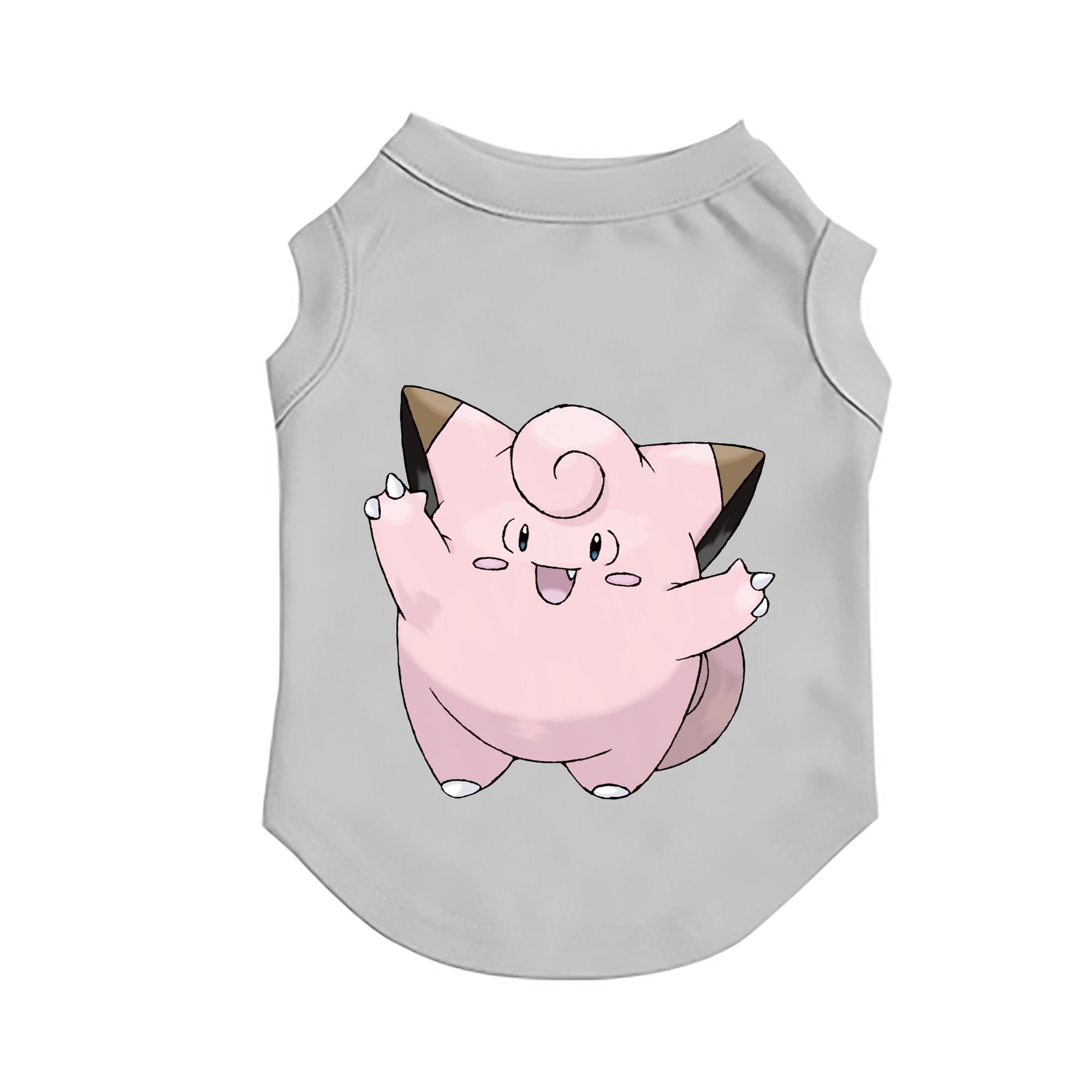 （画像用） ポケットモンスター Pokémon ペット用ベスト