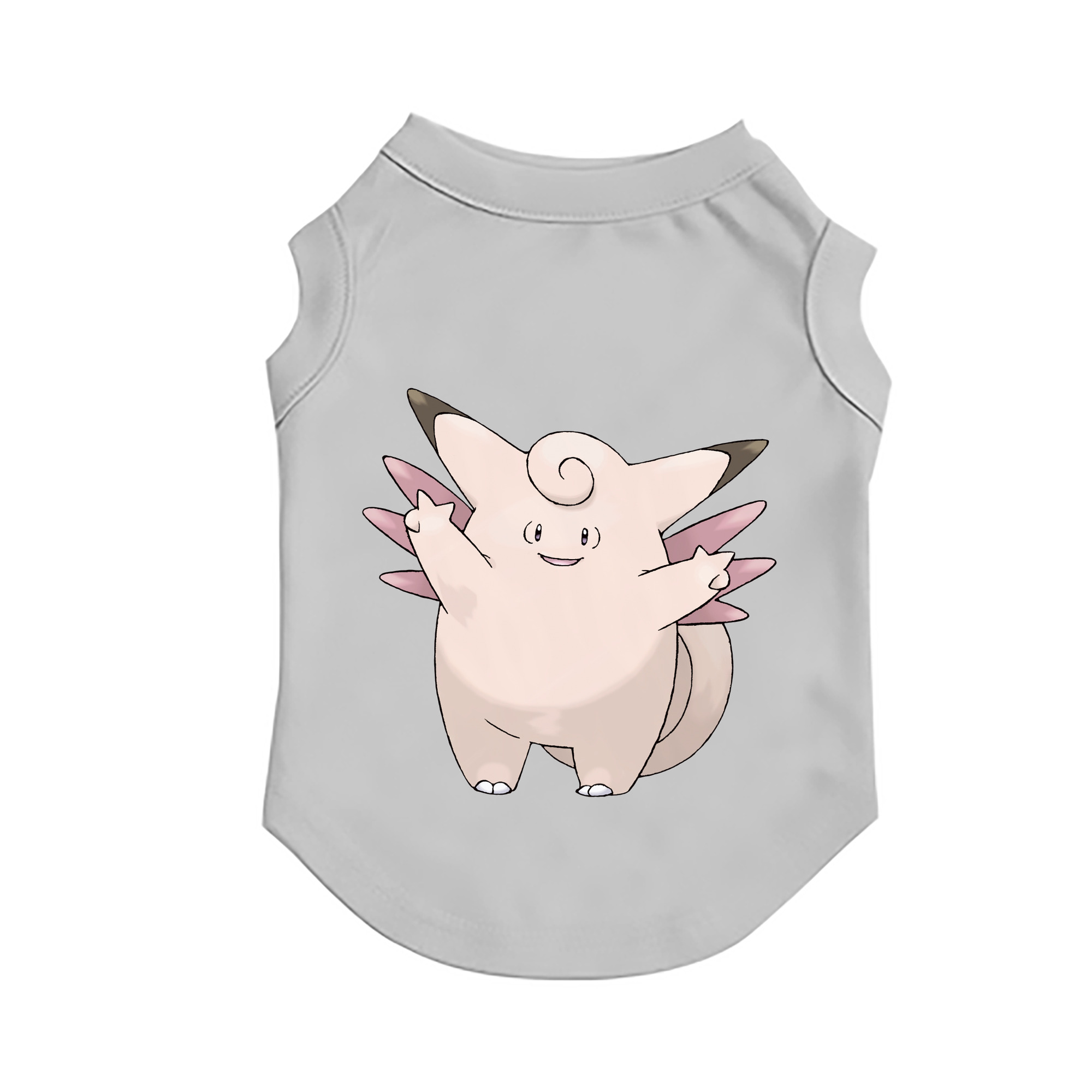 （画像用） ポケットモンスター Pokémon ペット用ベスト