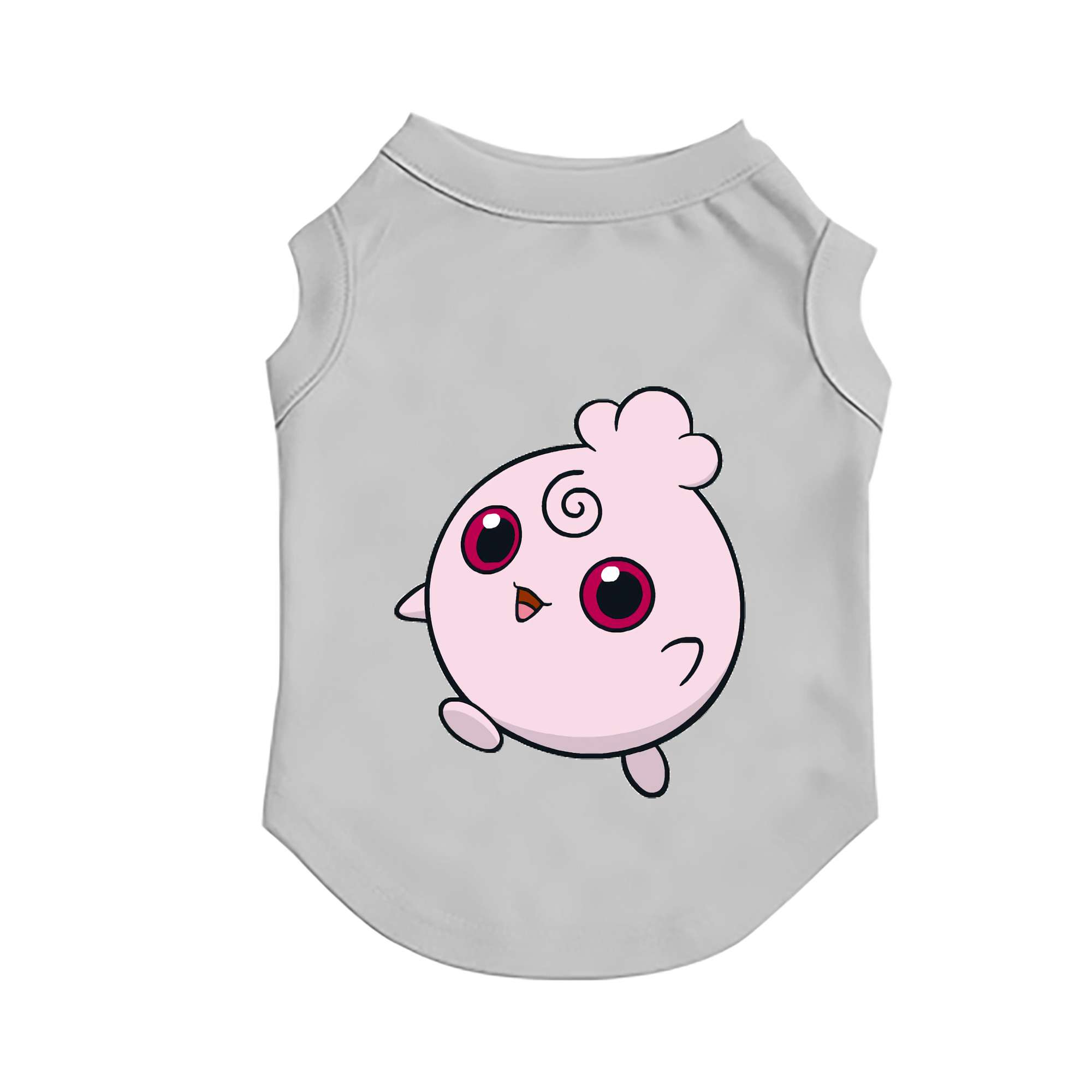 （画像用） ポケットモンスター Pokémon ペット用ベスト