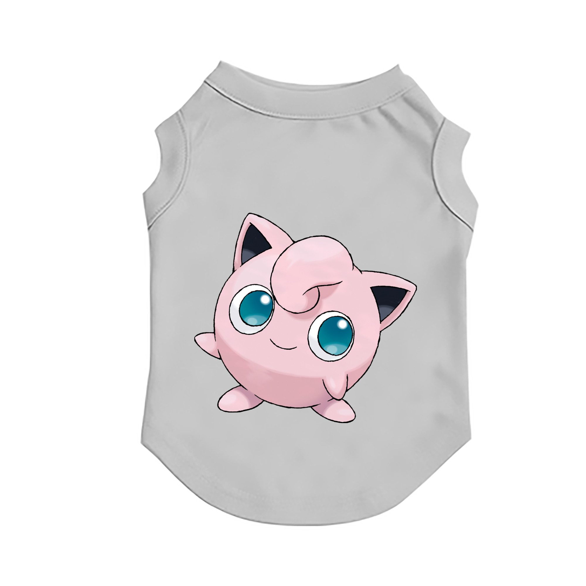 （画像用） ポケットモンスター Pokémon ペット用ベスト