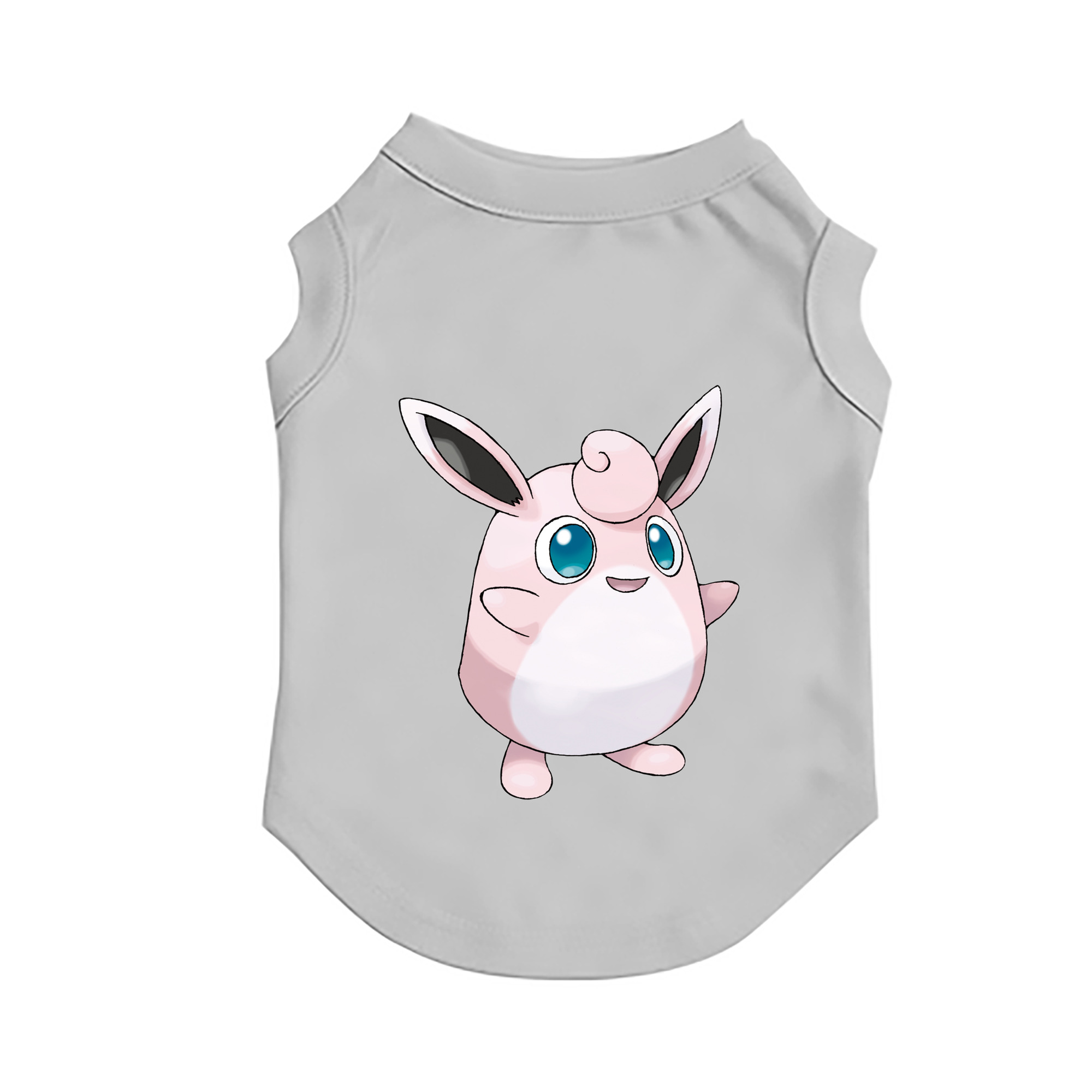 （画像用） ポケットモンスター Pokémon ペット用ベスト
